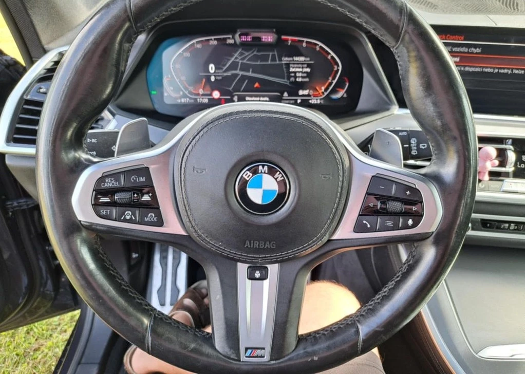 BMW X5 40i  xDrive M-Sport - изображение 10