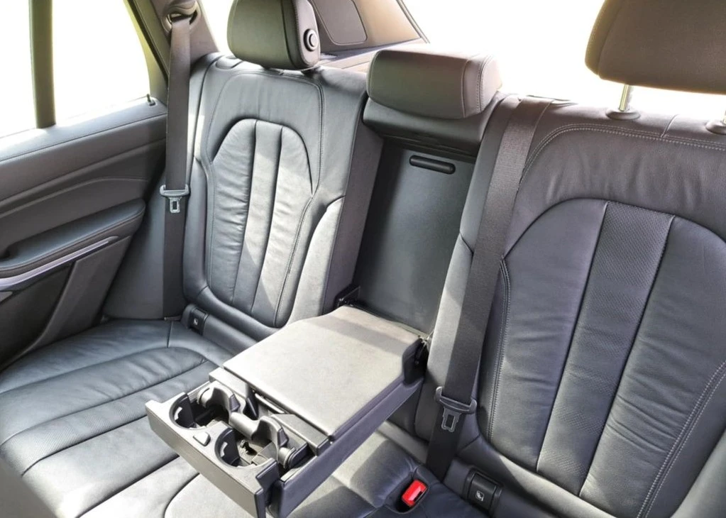 BMW X5 40i  xDrive M-Sport - изображение 8