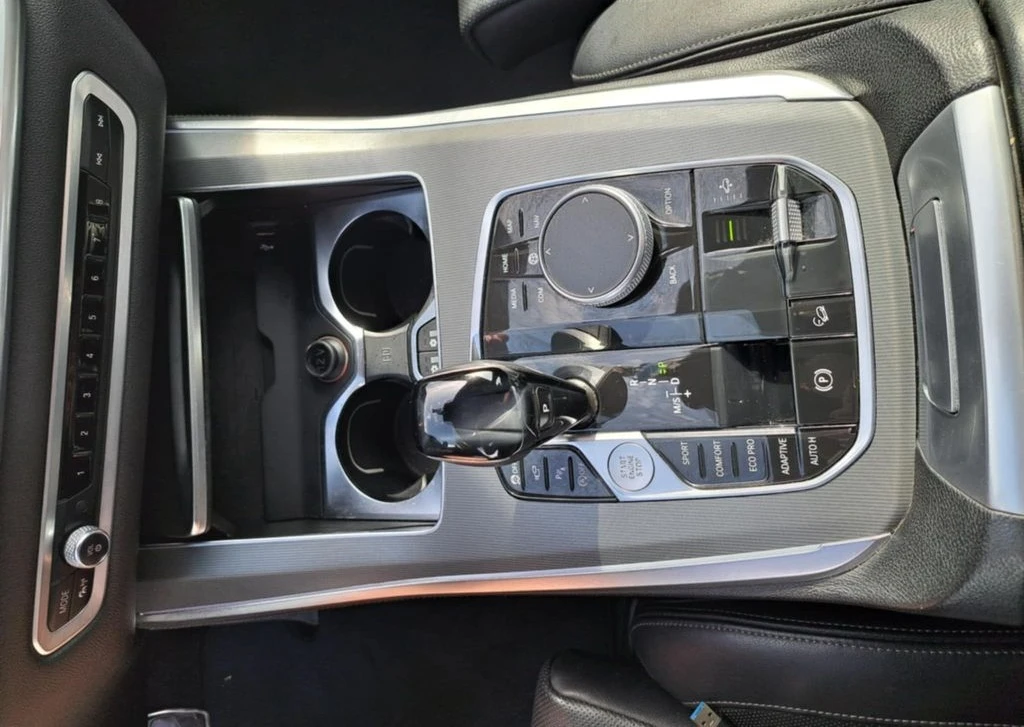 BMW X5 40i  xDrive M-Sport - изображение 9