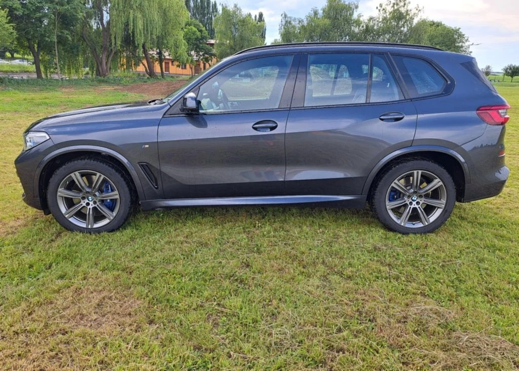 BMW X5 40i  xDrive M-Sport - изображение 3