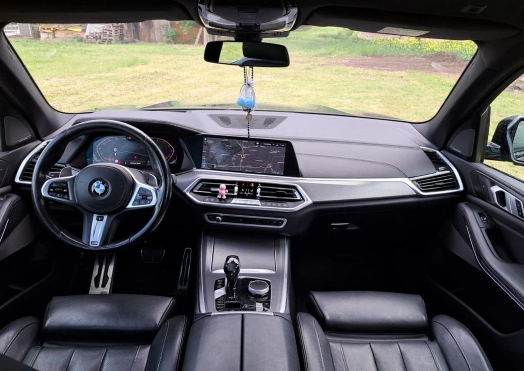 BMW X5 40i  xDrive M-Sport - изображение 6