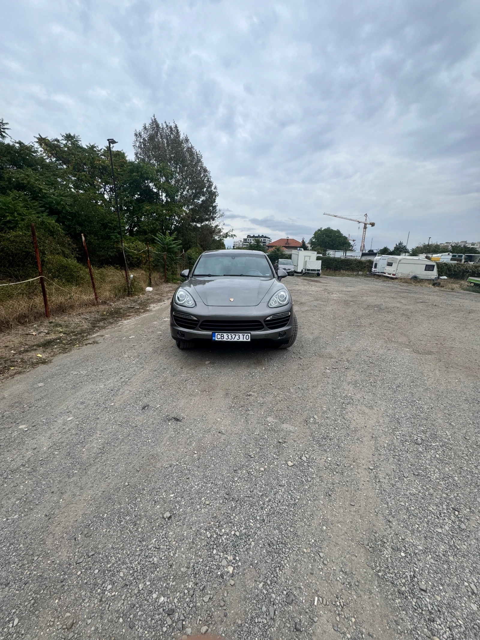 Porsche Cayenne | Mobile.bg   1