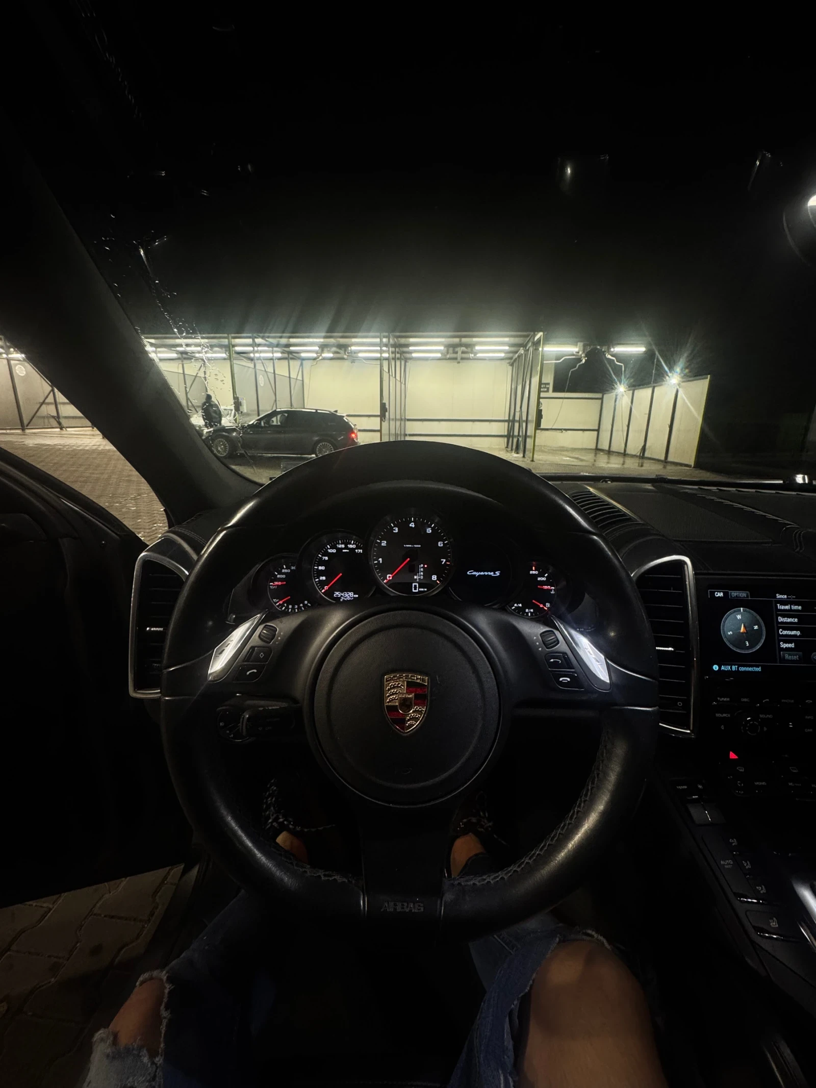 Porsche Cayenne  - изображение 10