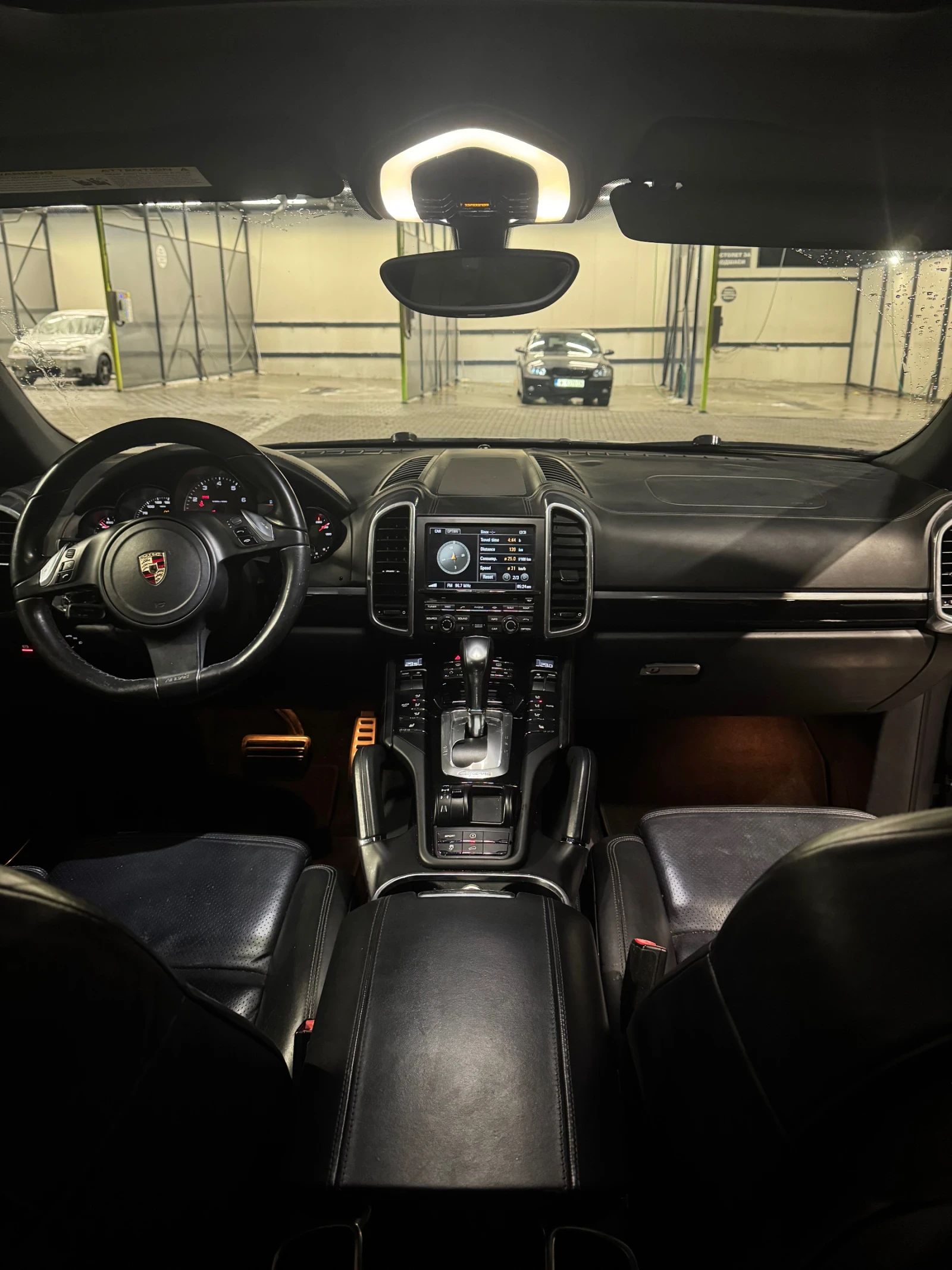 Porsche Cayenne | Mobile.bg   12