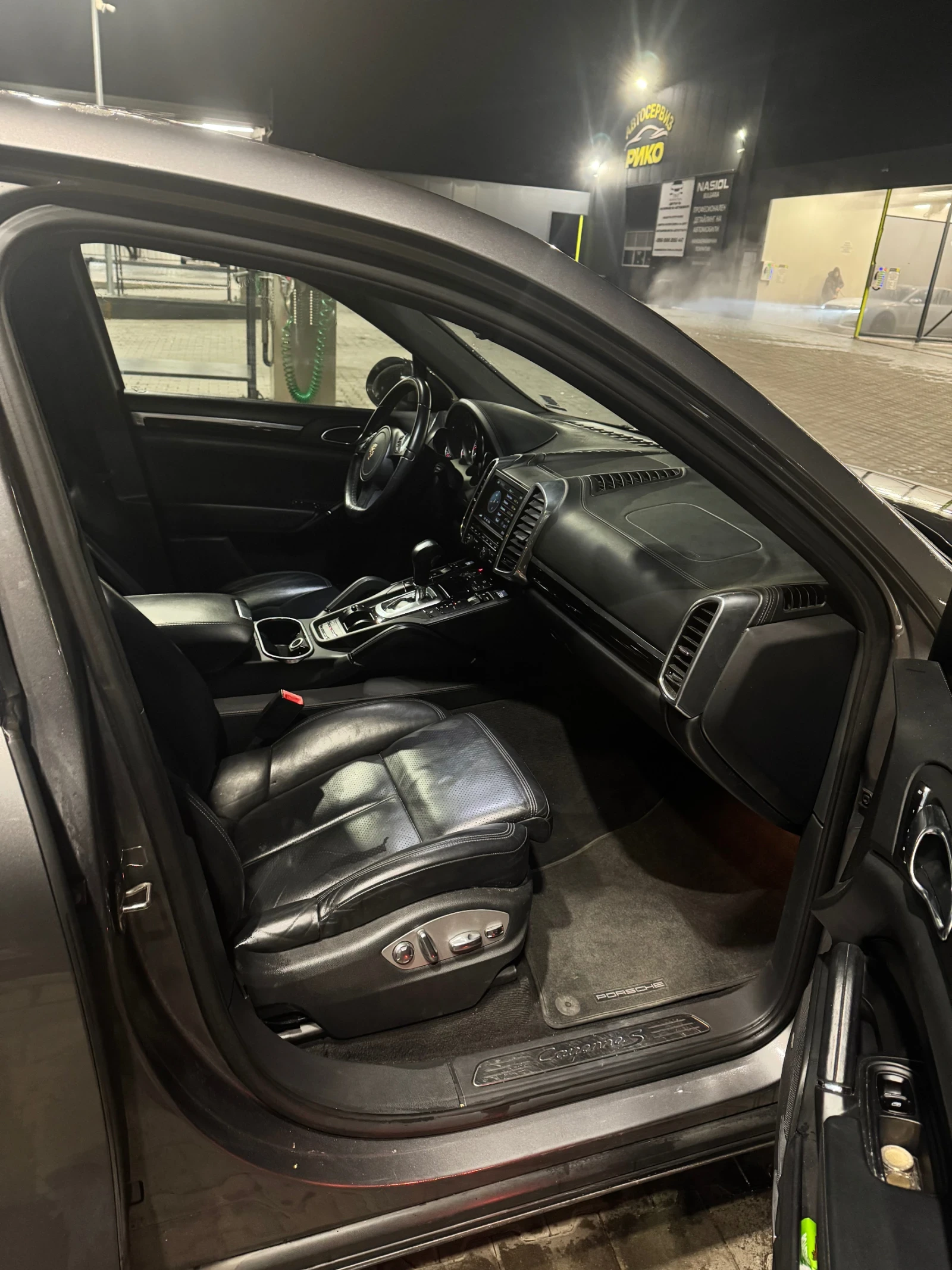 Porsche Cayenne | Mobile.bg   11