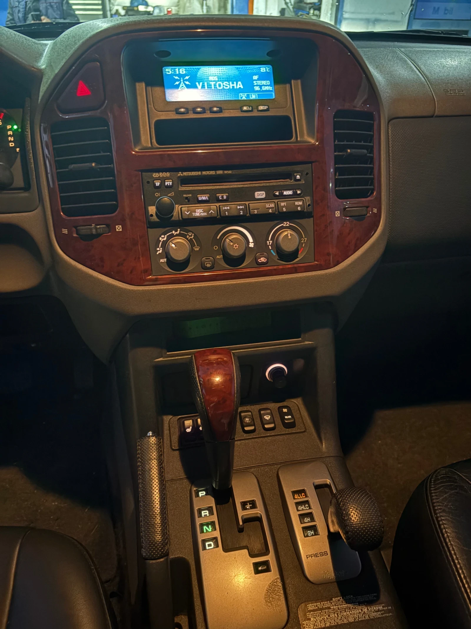 Mitsubishi Pajero 3.2 DID | Mobile.bg   9