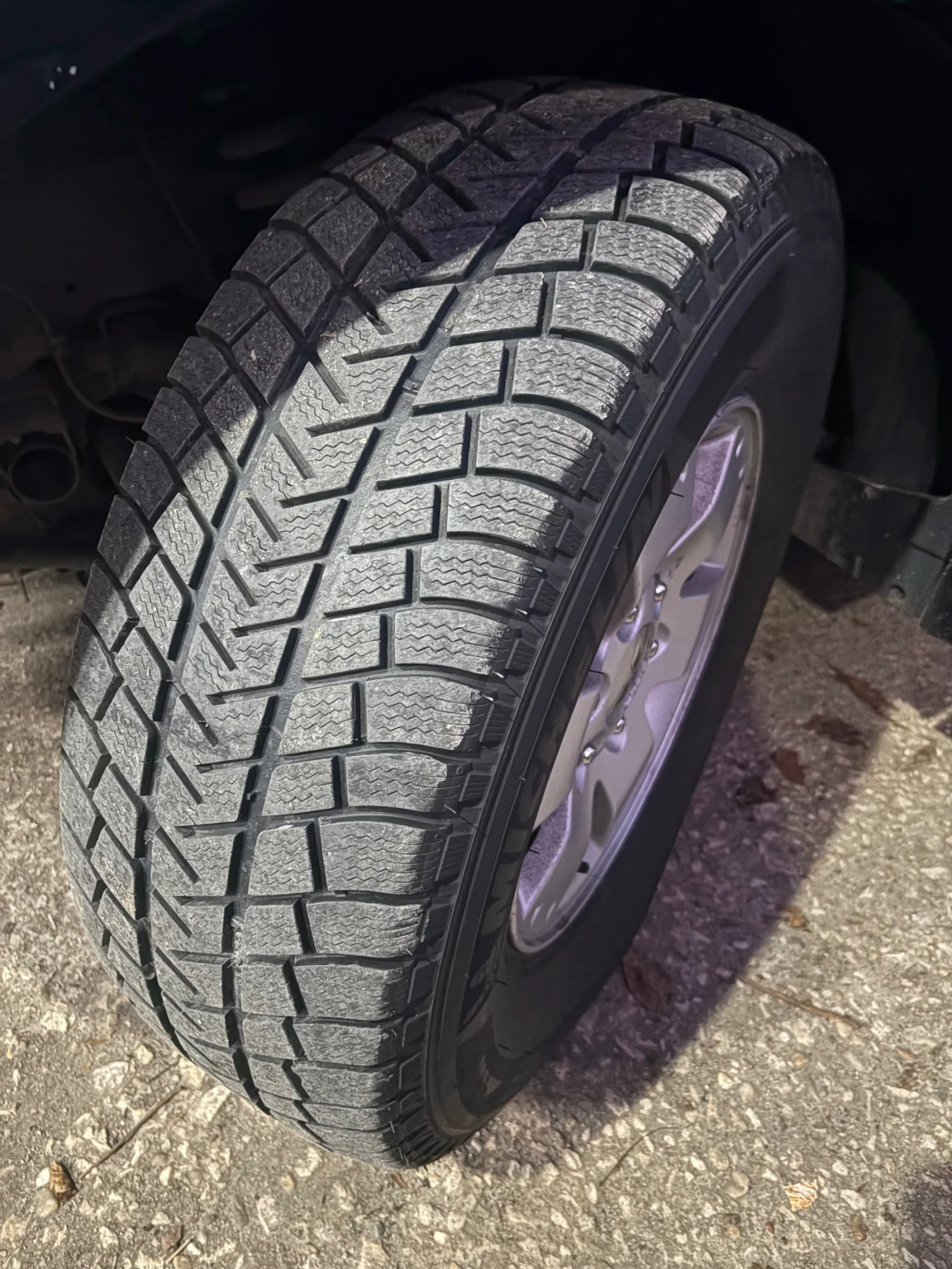 Mitsubishi Pajero 3.2 DID | Mobile.bg   7