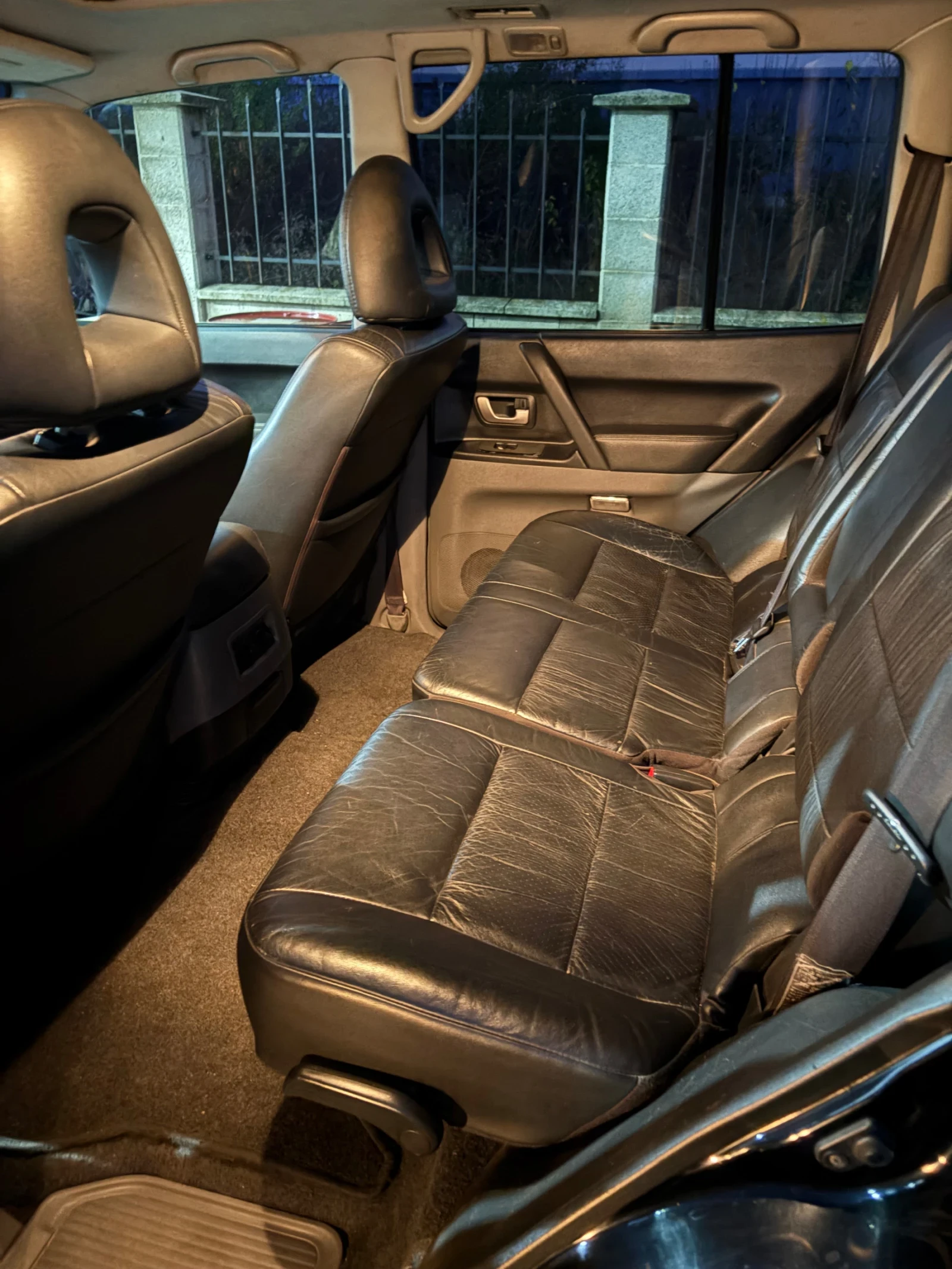 Mitsubishi Pajero 3.2 DID | Mobile.bg   11