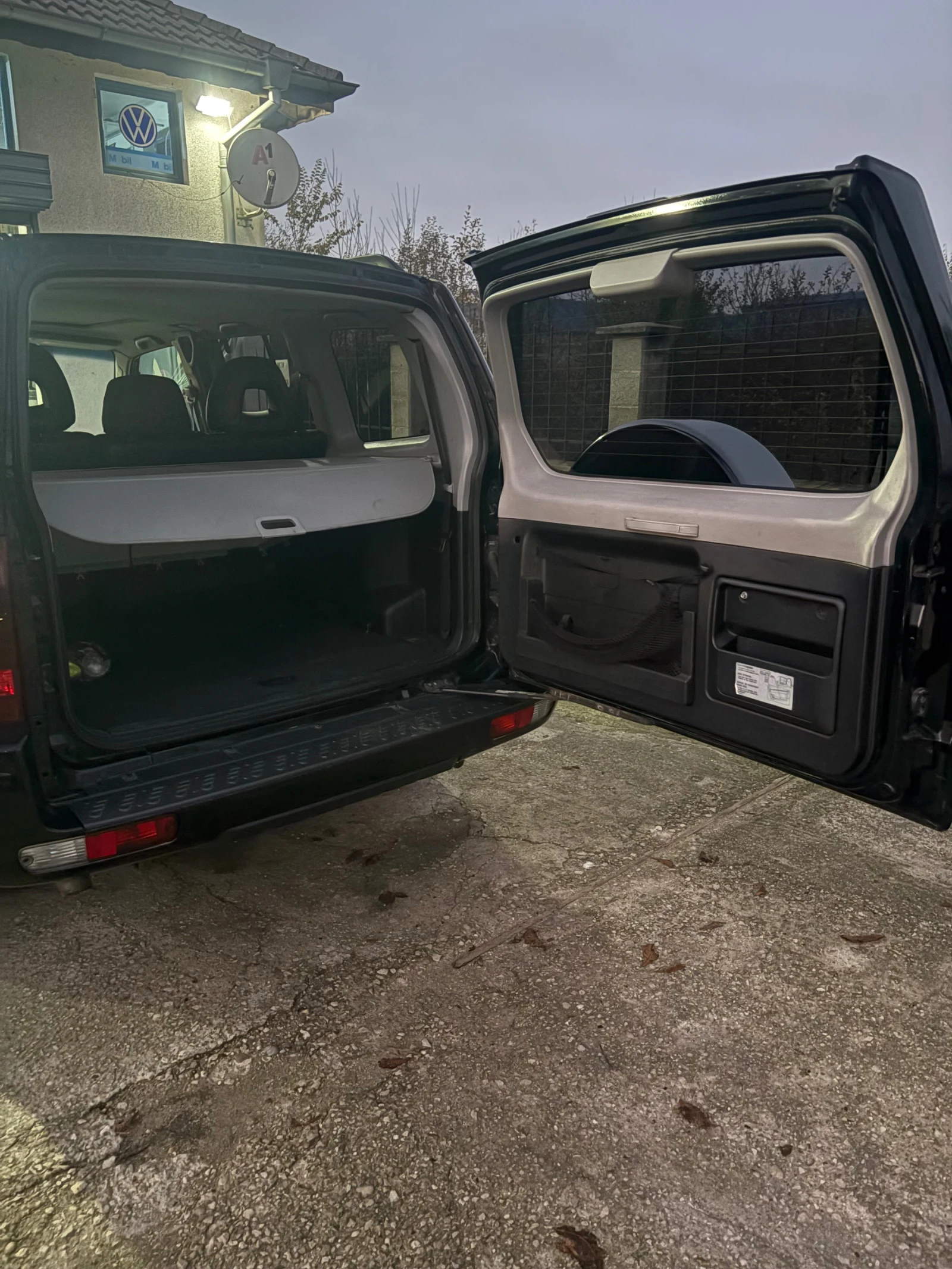 Mitsubishi Pajero 3.2 DID | Mobile.bg   5