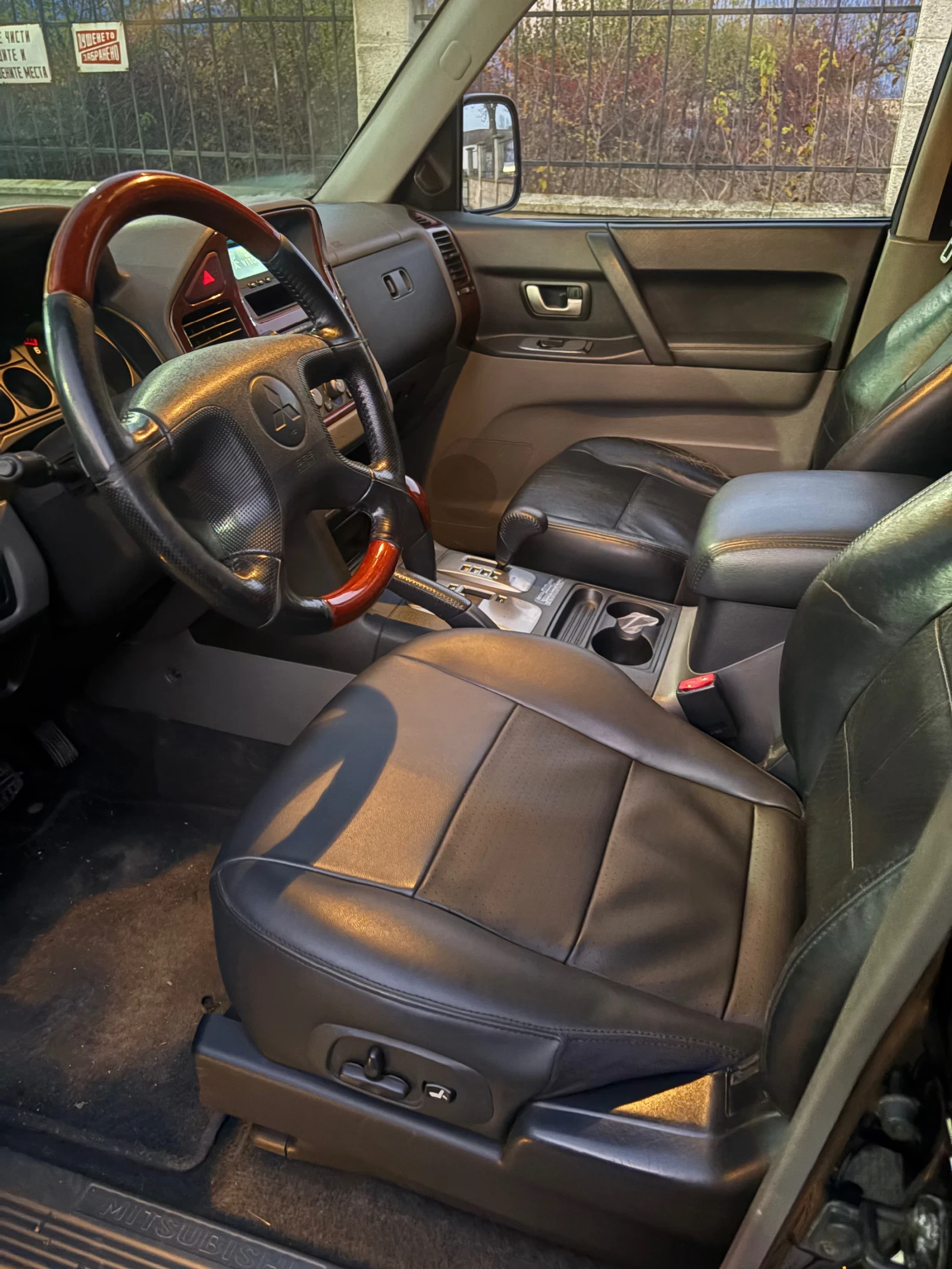 Mitsubishi Pajero 3.2 DID | Mobile.bg   8