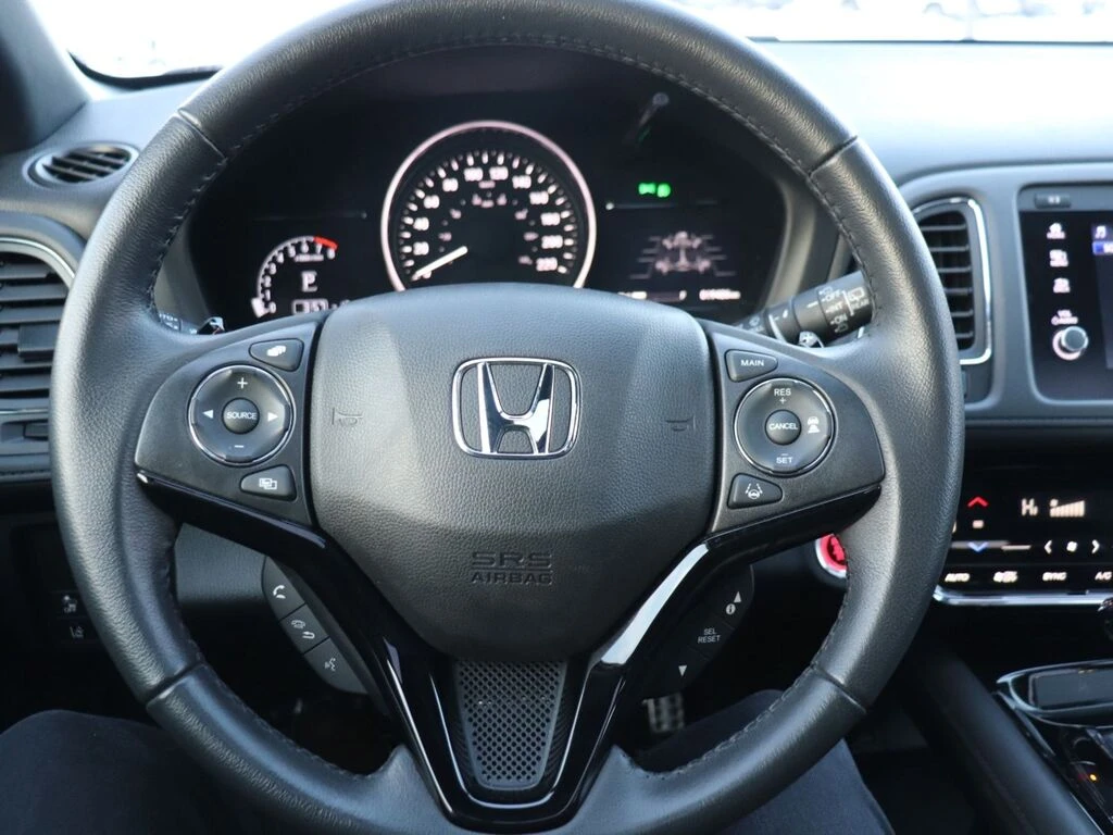 Honda Hr-v 1, 8 | Mobile.bg   7