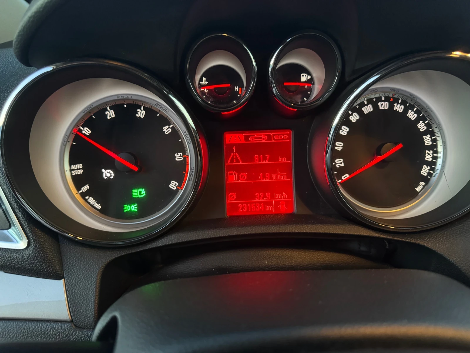 Opel Mokka  - изображение 9