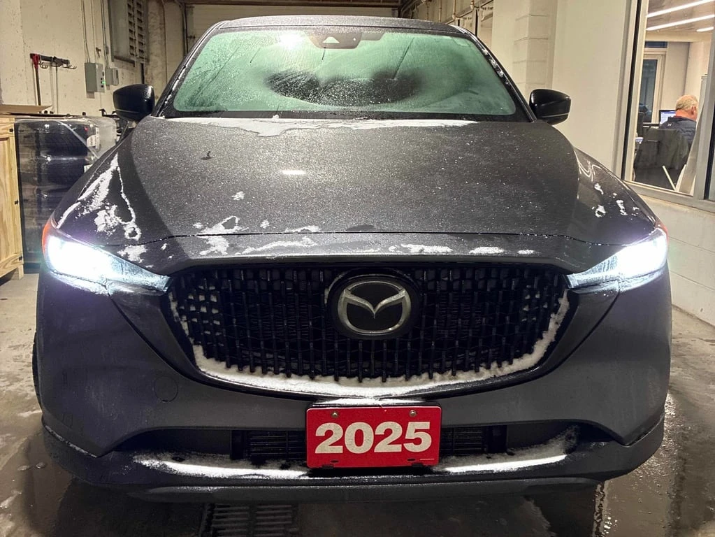 Mazda CX-5 * Sport Design * CARFAX *    | Mobile.bg   6