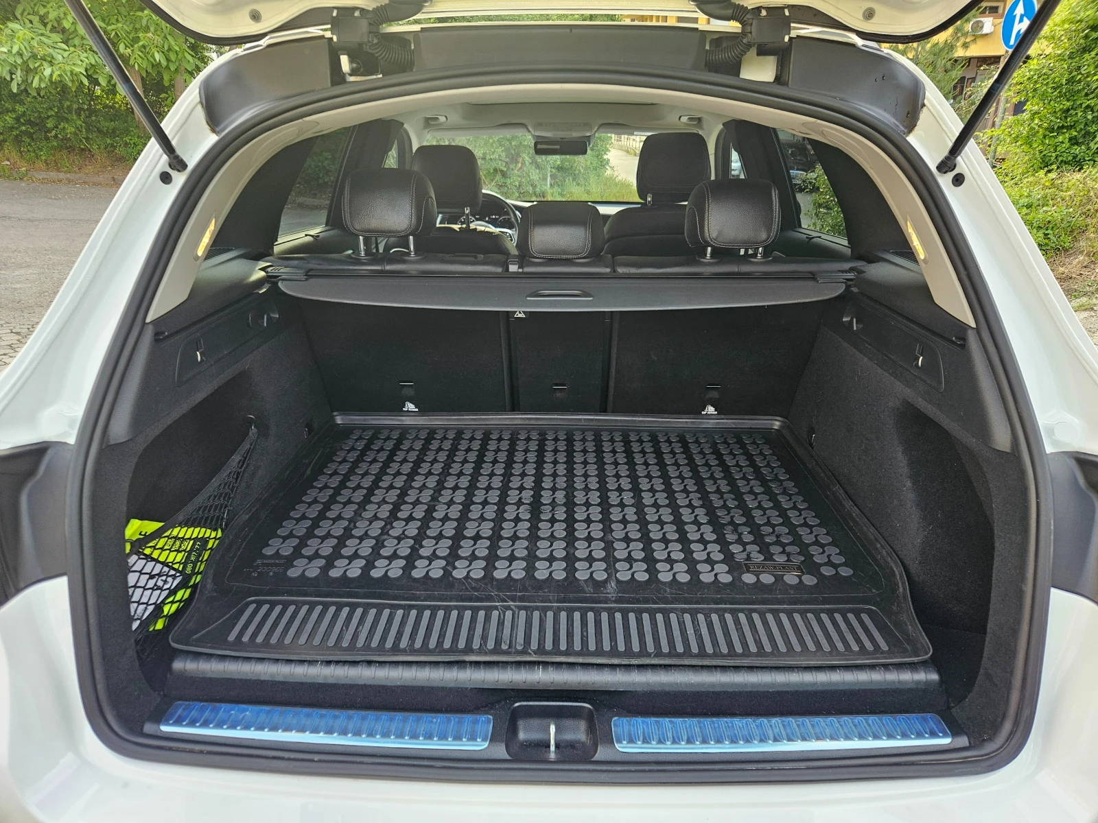 Mercedes-Benz GLC 300 DE | Mobile.bg   12