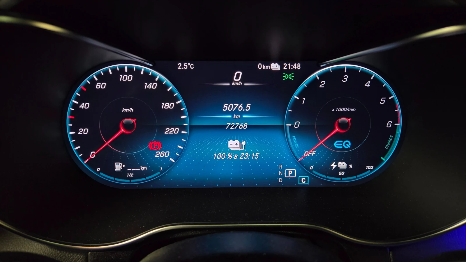 Mercedes-Benz GLC 300 DE | Mobile.bg � ����������� 14