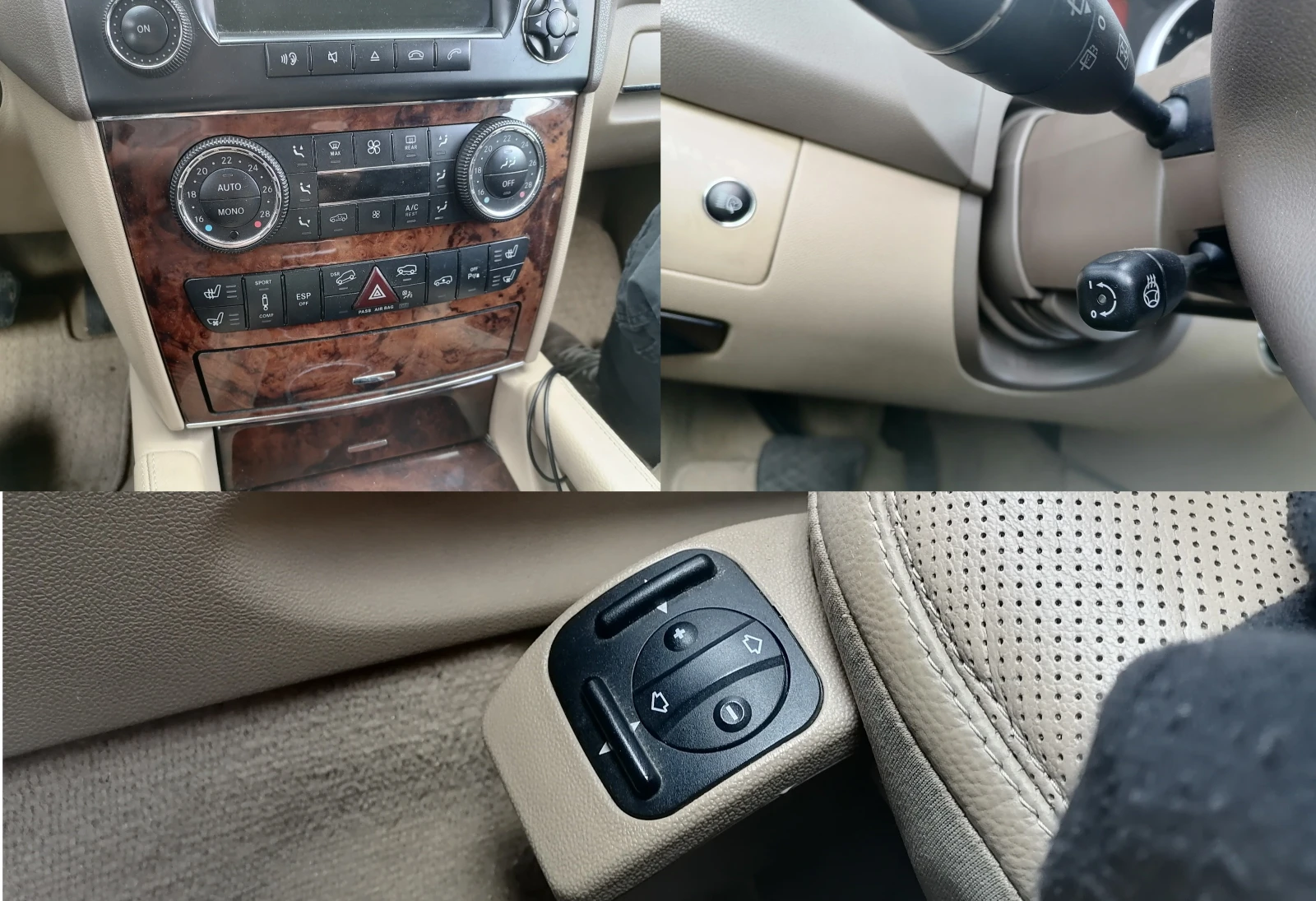 Mercedes-Benz ML 420 | Mobile.bg � ����������� 13