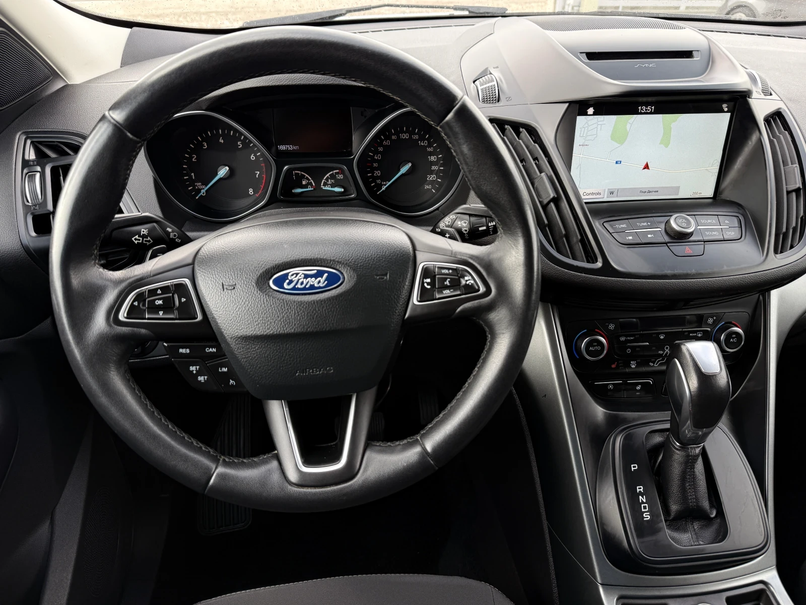 Ford Kuga 1.5 SCTI 4x4 | Mobile.bg � ����������� 15