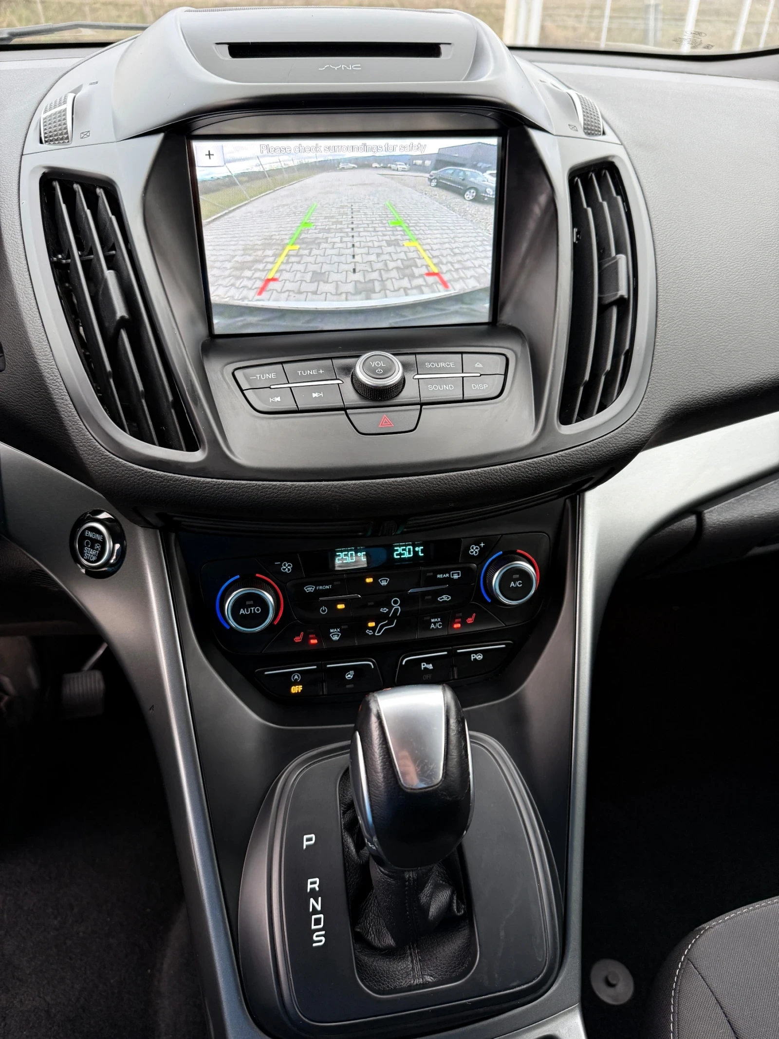 Ford Kuga 1.5 SCTI 4x4 | Mobile.bg � ����������� 16