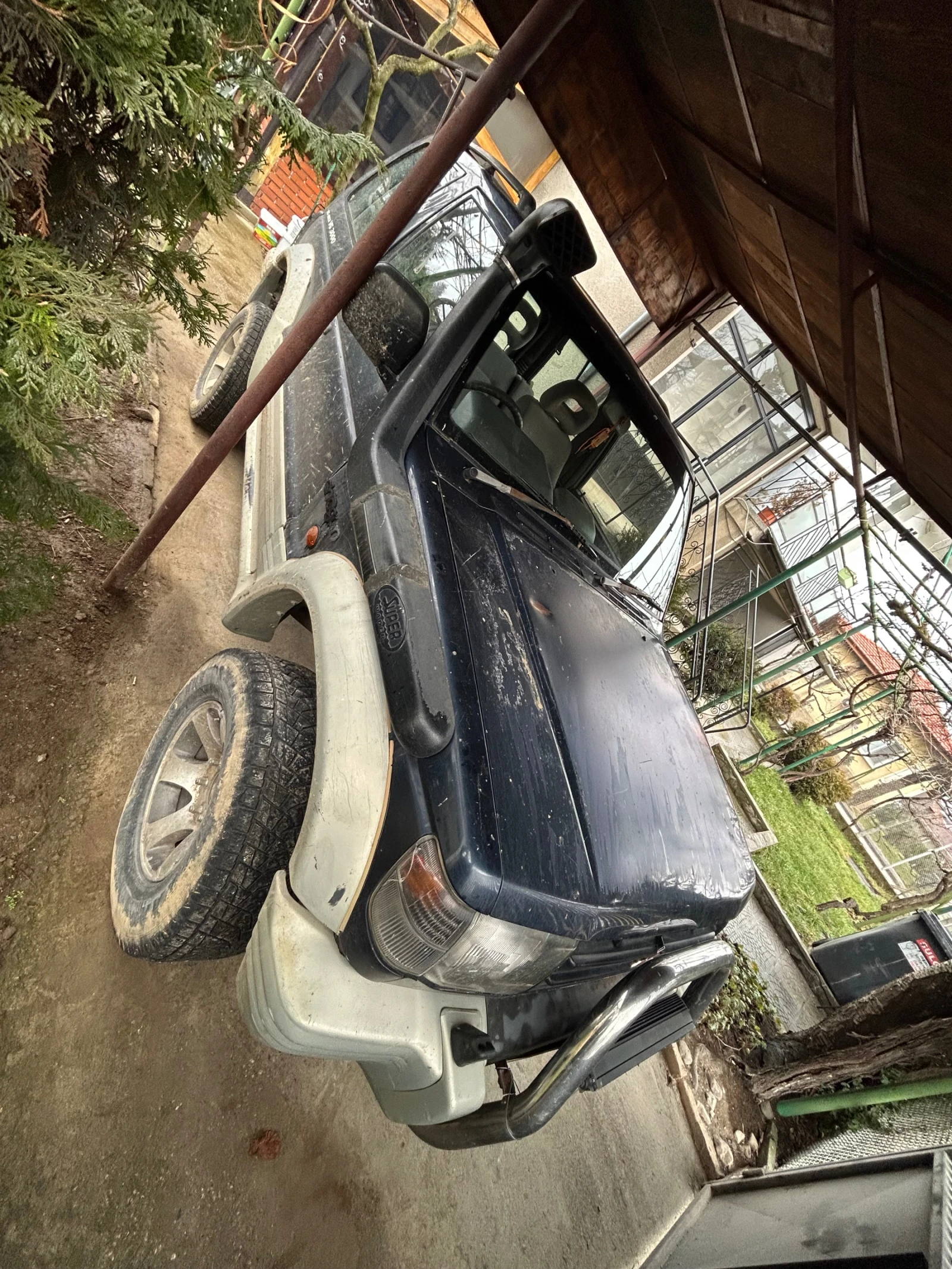 Mitsubishi Pajero | Mobile.bg � ����������� 9
