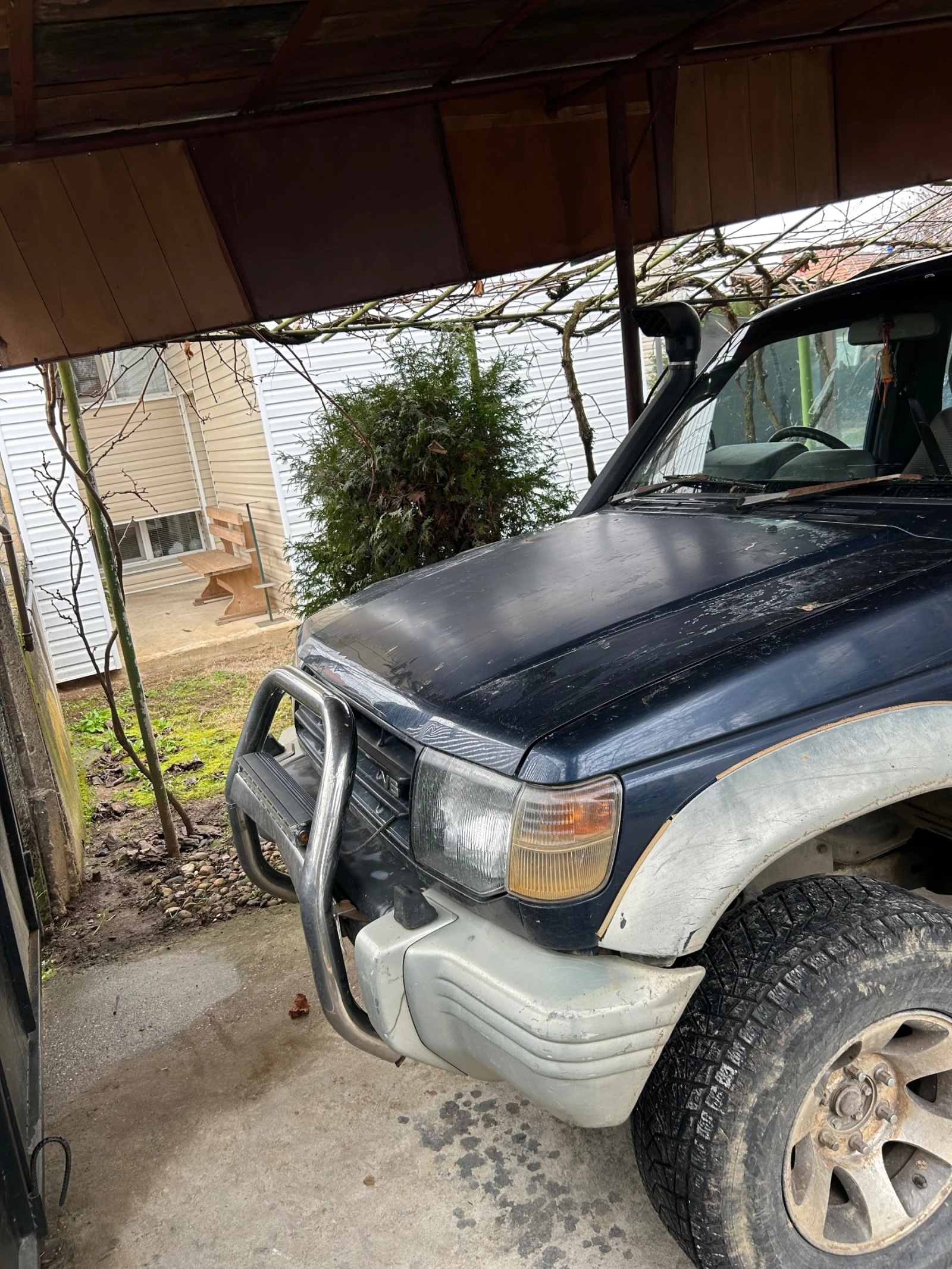 Mitsubishi Pajero | Mobile.bg � ����������� 5