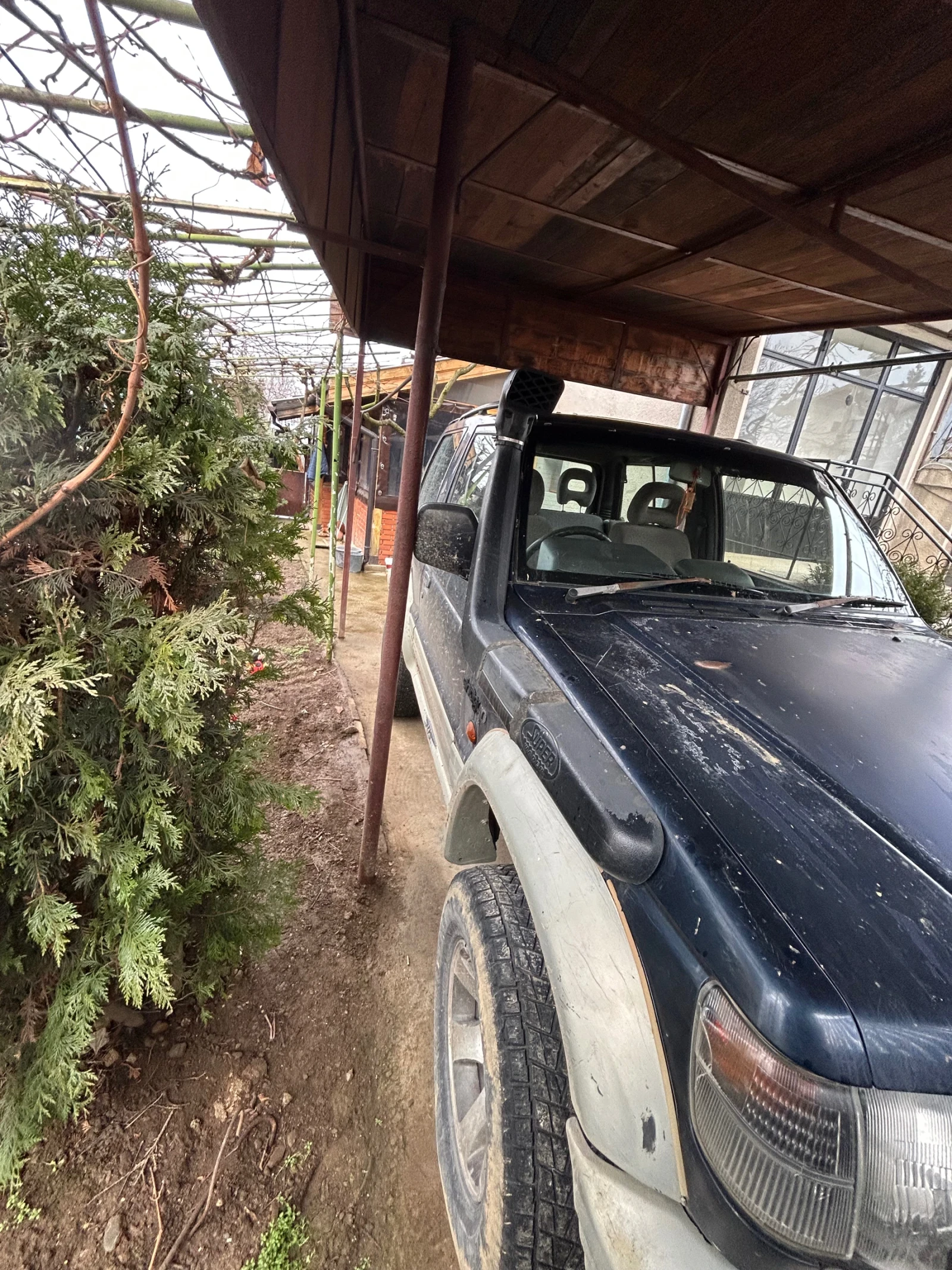 Mitsubishi Pajero | Mobile.bg � ����������� 4