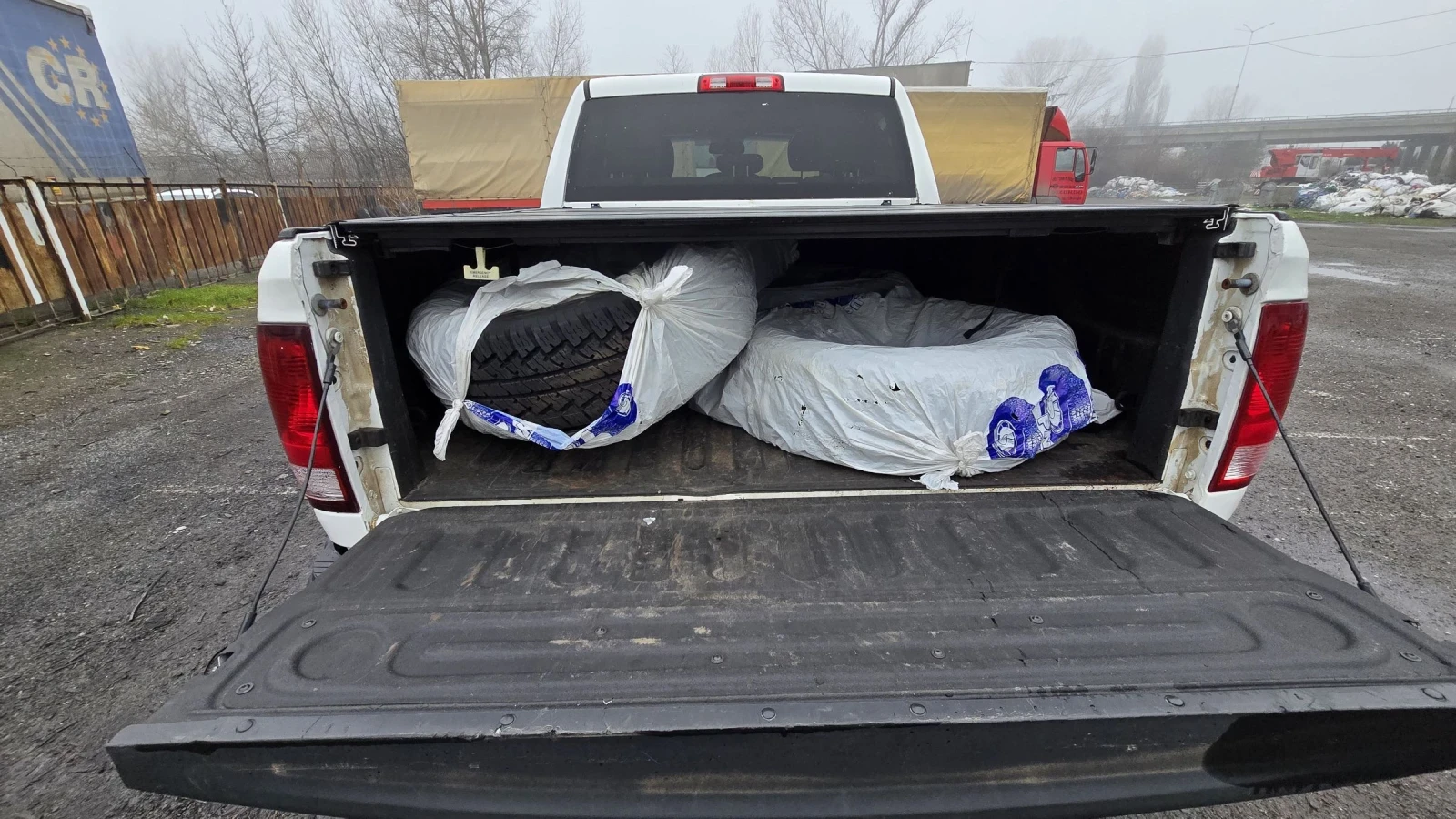 Dodge RAM 1500 5.7 HEMI | Mobile.bg � ����������� 5