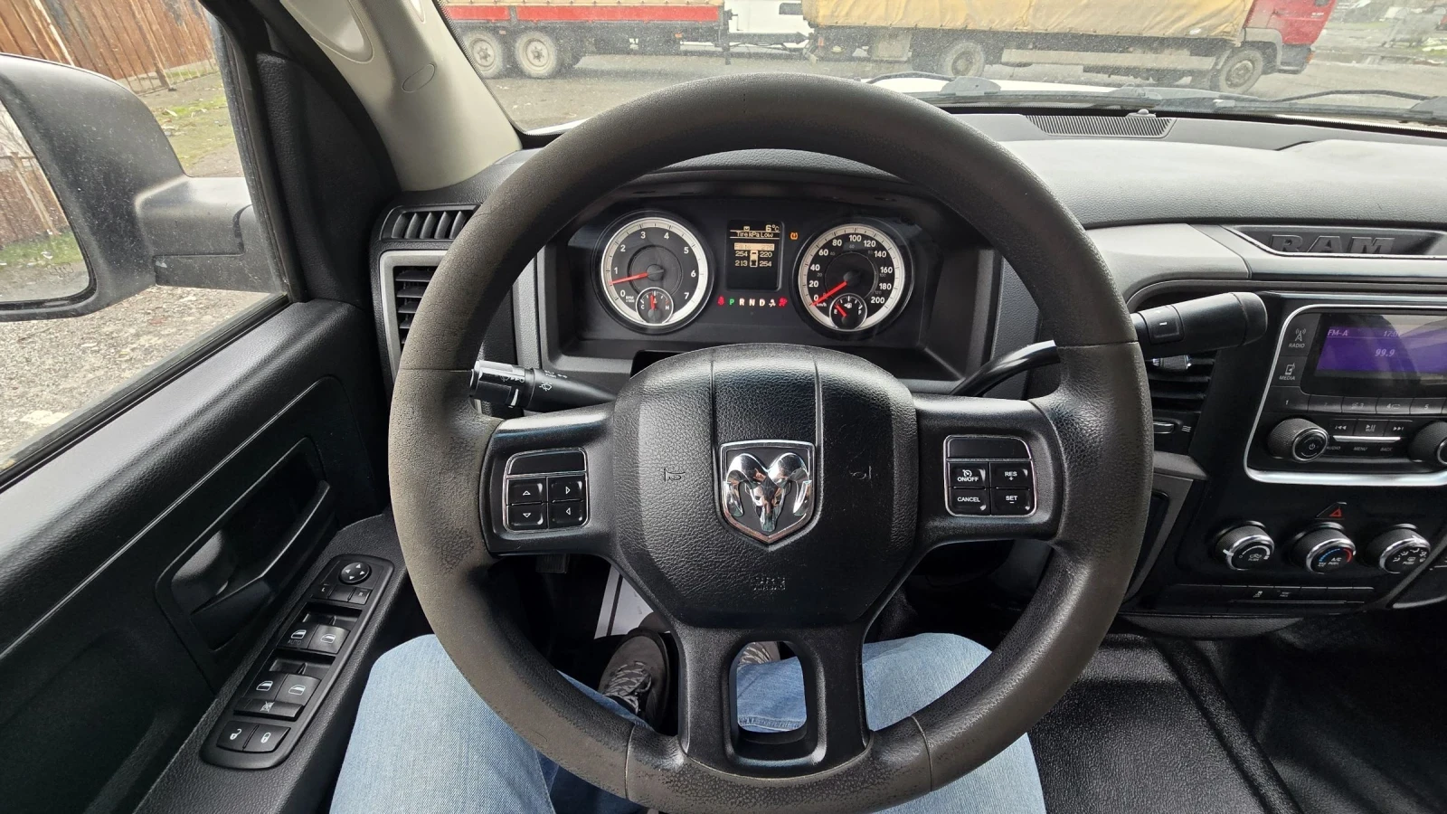 Dodge RAM 1500 5.7 HEMI | Mobile.bg � ����������� 13
