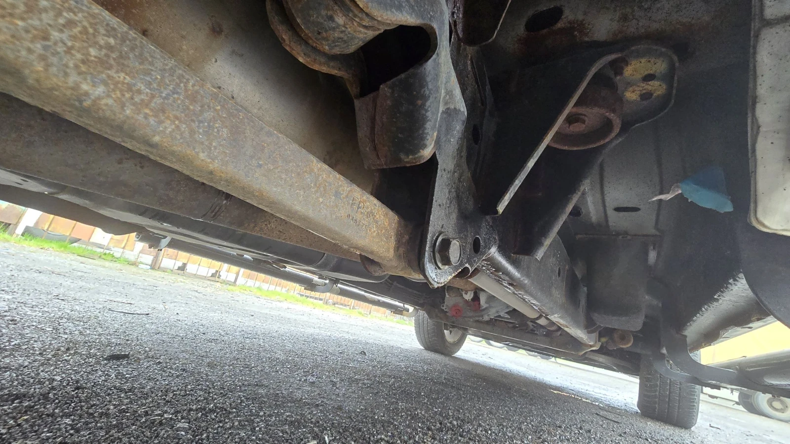 Dodge RAM 1500 5.7 HEMI | Mobile.bg � ����������� 17