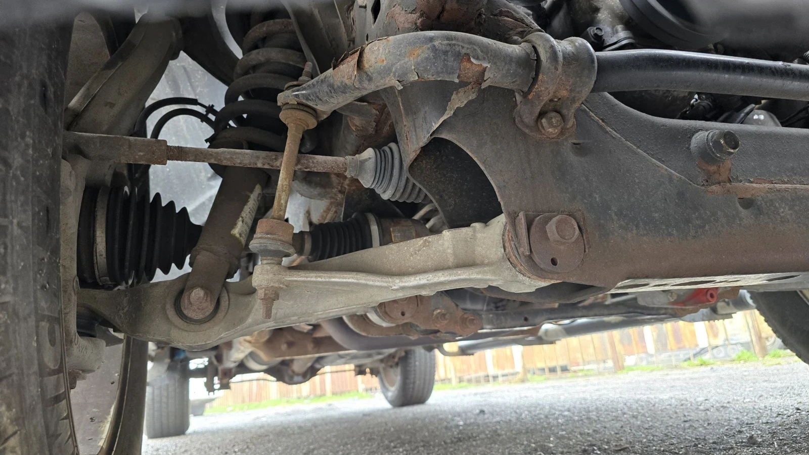 Dodge RAM 1500 5.7 HEMI | Mobile.bg � ����������� 15