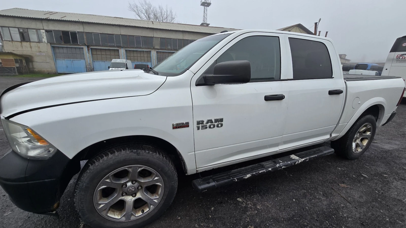 Dodge RAM 1500 5.7 HEMI | Mobile.bg � ����������� 2