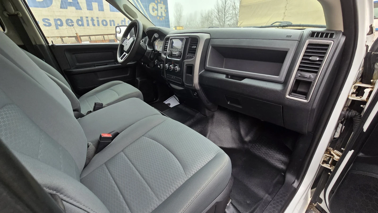 Dodge RAM 1500 5.7 HEMI | Mobile.bg � ����������� 10