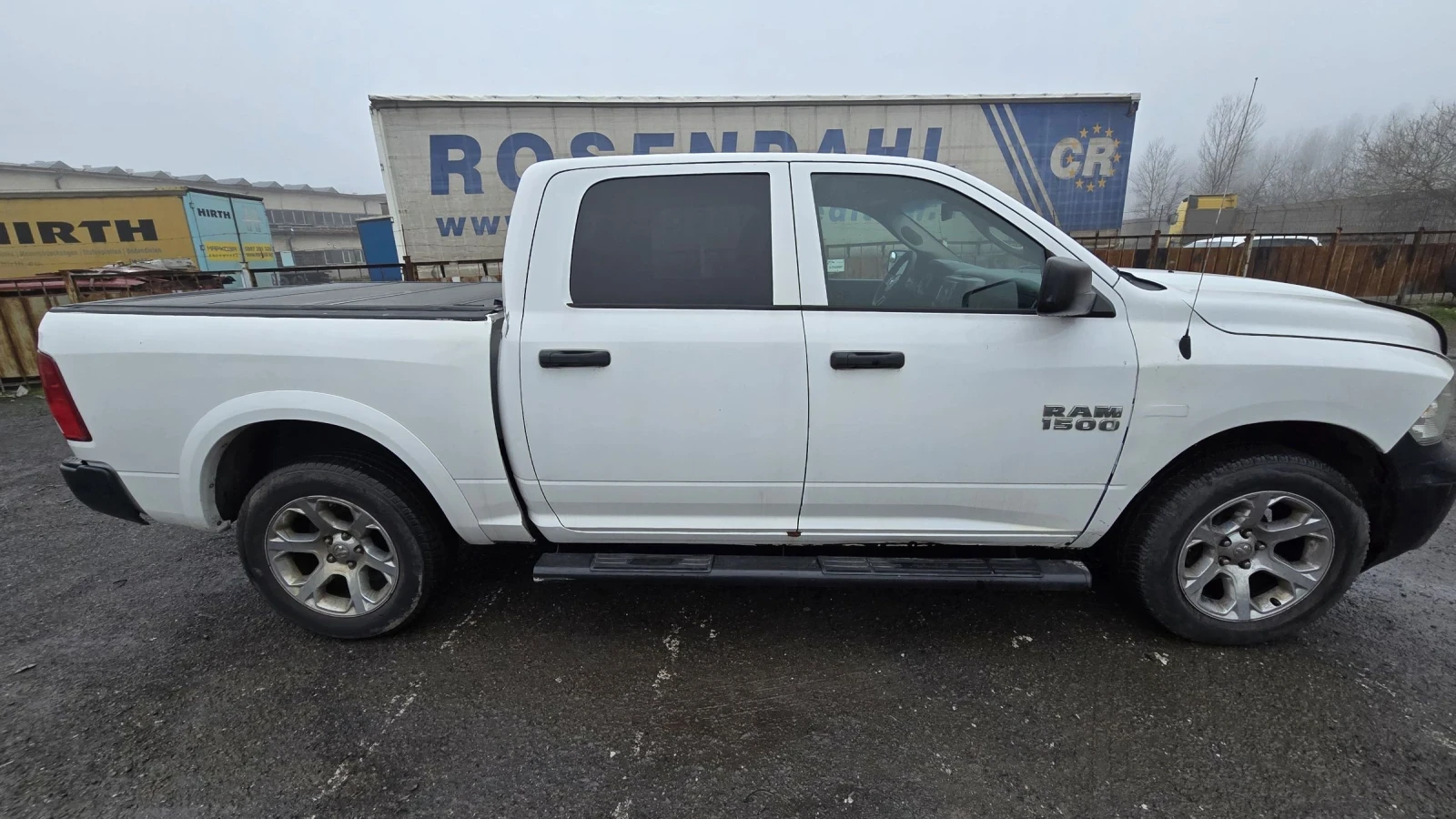Dodge RAM 1500 5.7 HEMI | Mobile.bg � ����������� 3
