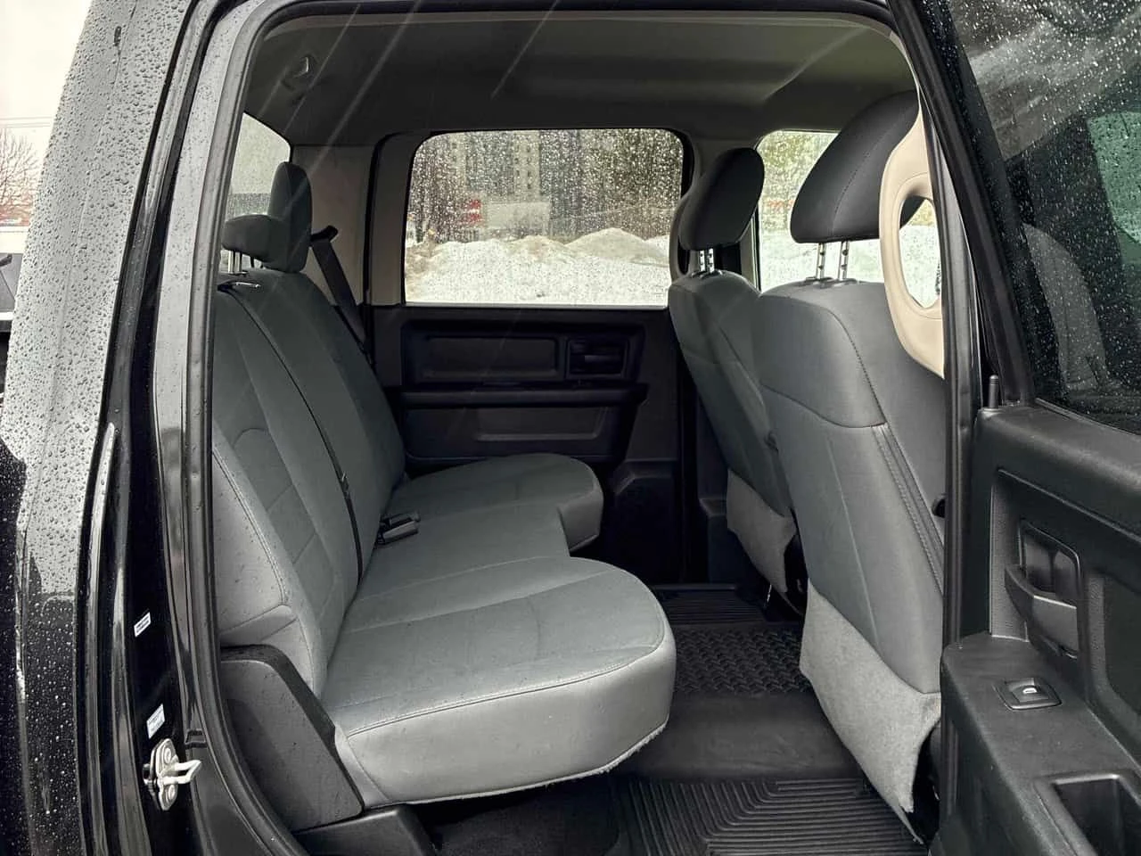 Dodge RAM 1500 * Express * 5.7* KEYLESS*  | Mobile.bg � ����������� 14