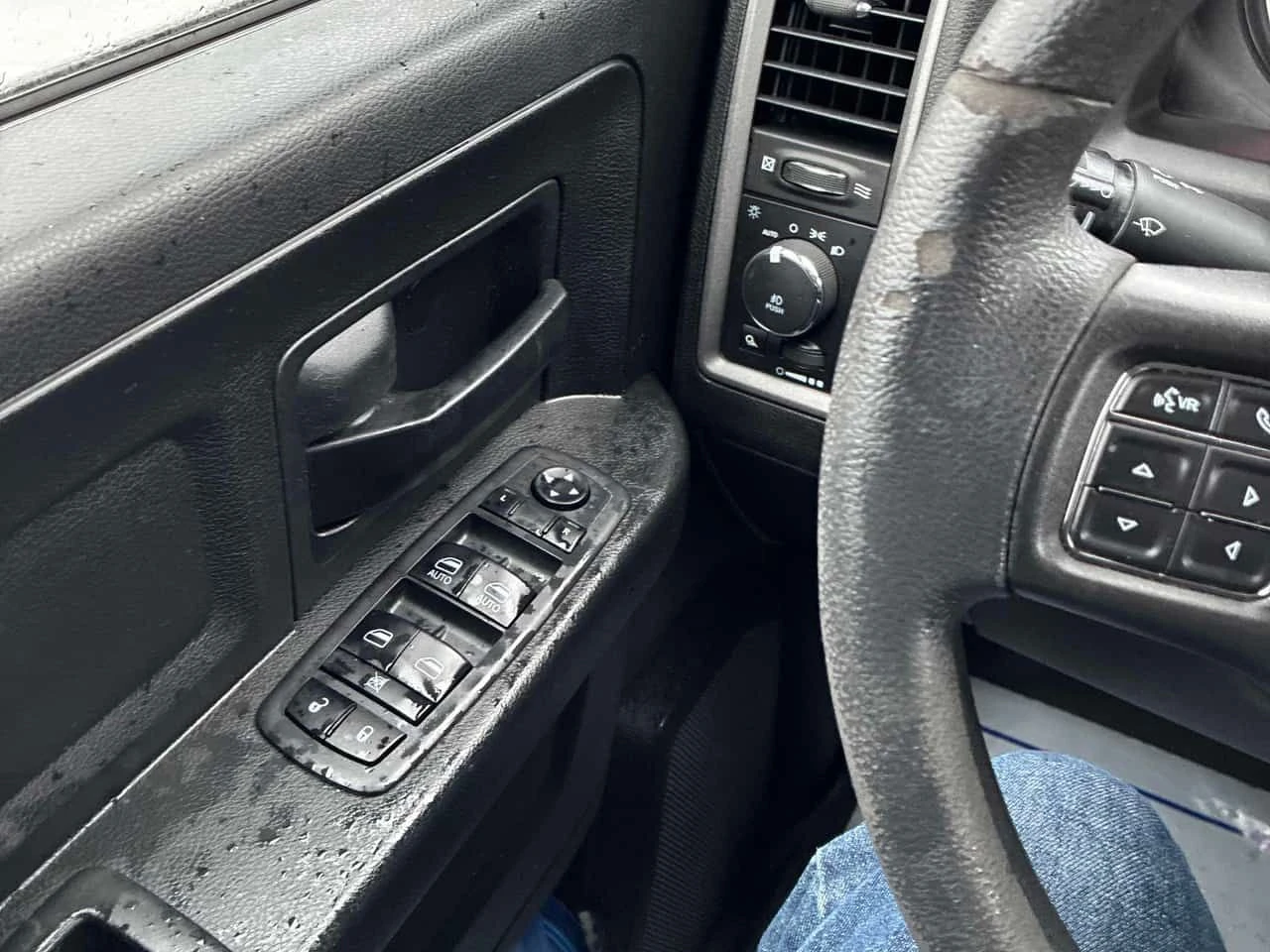 Dodge RAM 1500 * Express * 5.7* KEYLESS*  | Mobile.bg � ����������� 16