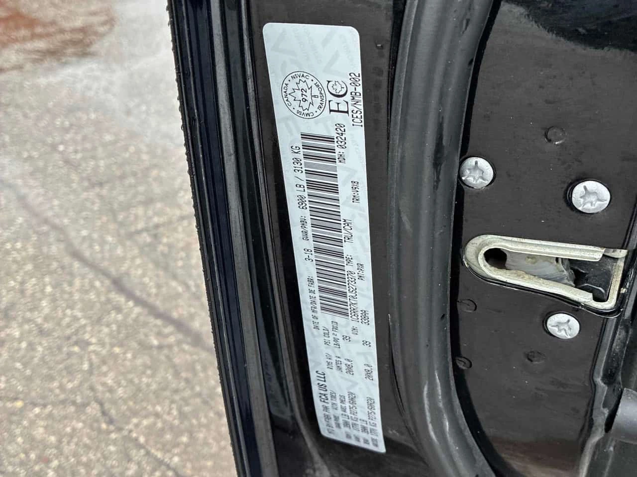 Dodge RAM 1500 * Express * 5.7* KEYLESS*  - изображение 10