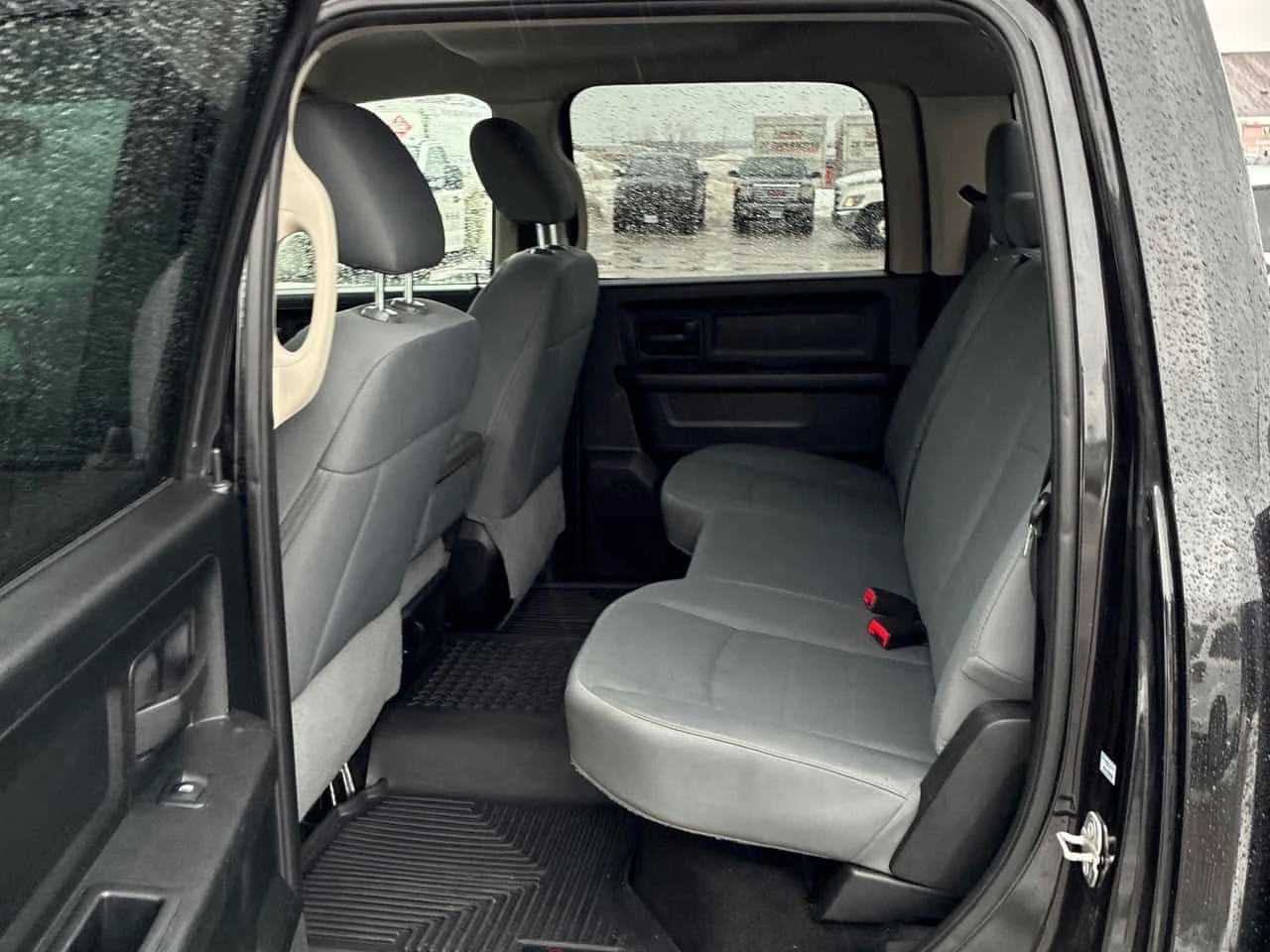Dodge RAM 1500 * Express * 5.7* KEYLESS*  | Mobile.bg � ����������� 12