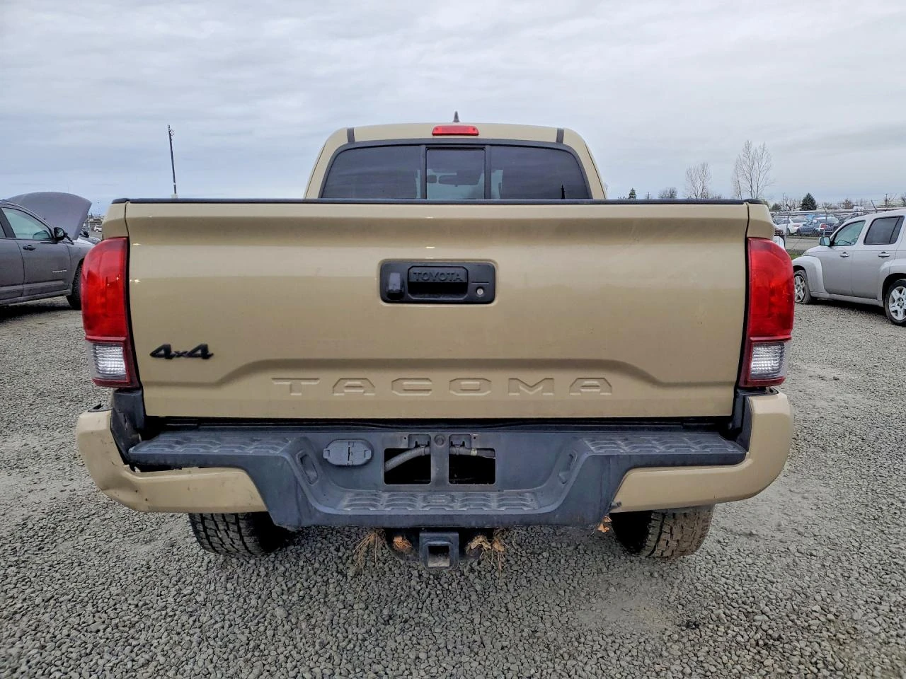 Toyota Tacoma SR6 | Mobile.bg � ����������� 6