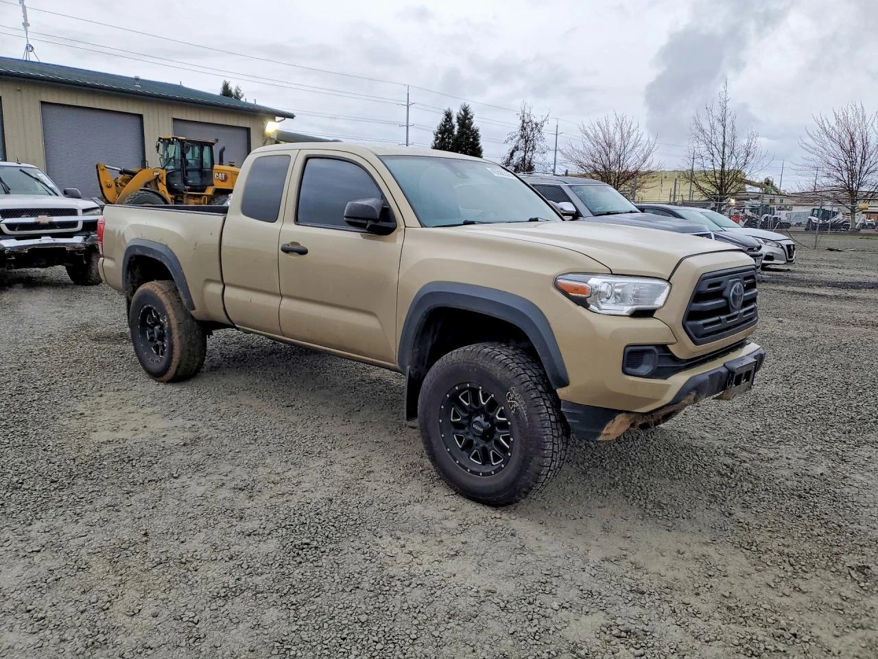 Toyota Tacoma SR6 | Mobile.bg � ����������� 3