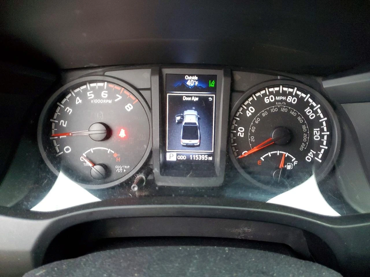 Toyota Tacoma SR6 | Mobile.bg � ����������� 9