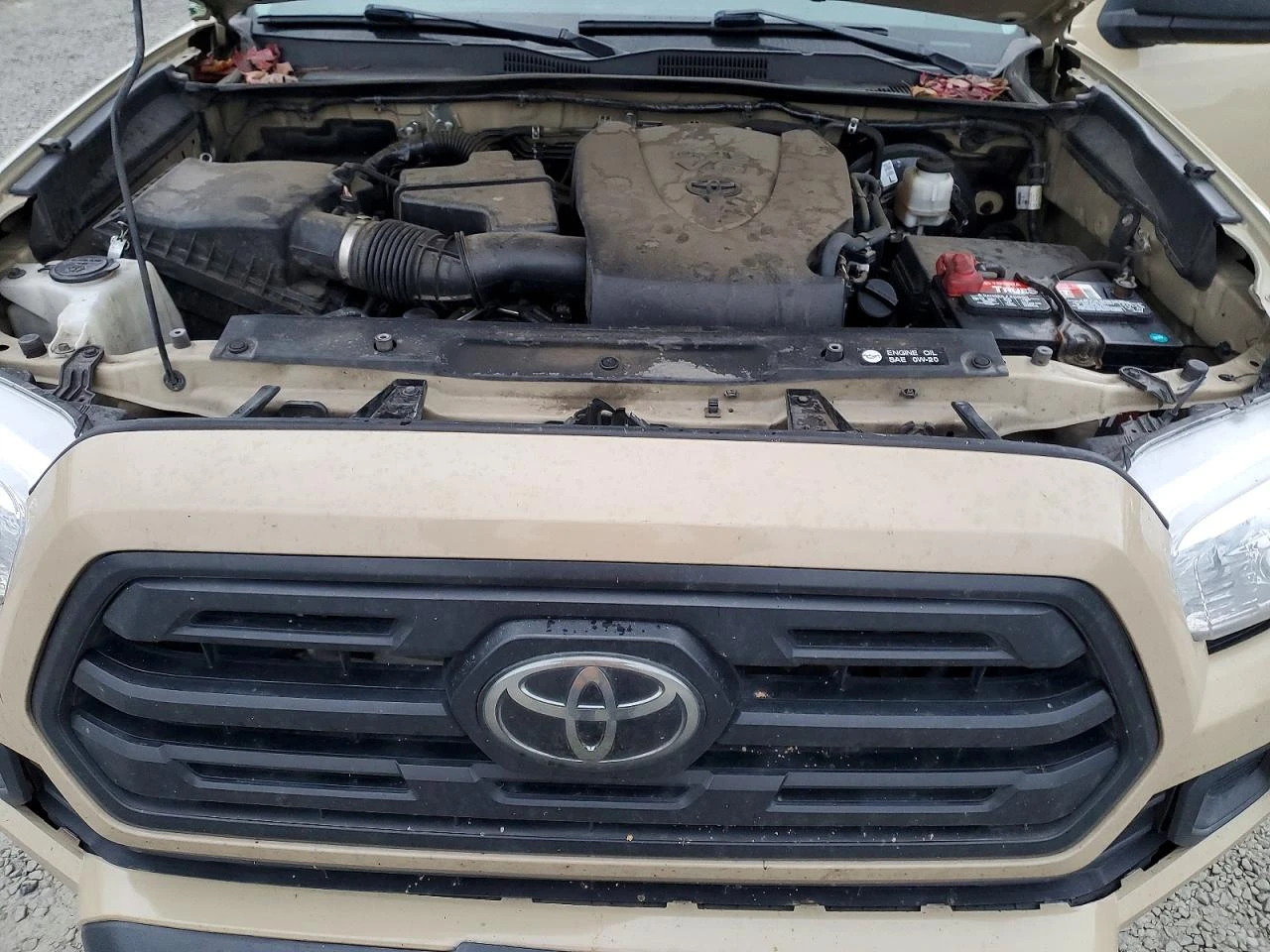 Toyota Tacoma SR6 | Mobile.bg � ����������� 11
