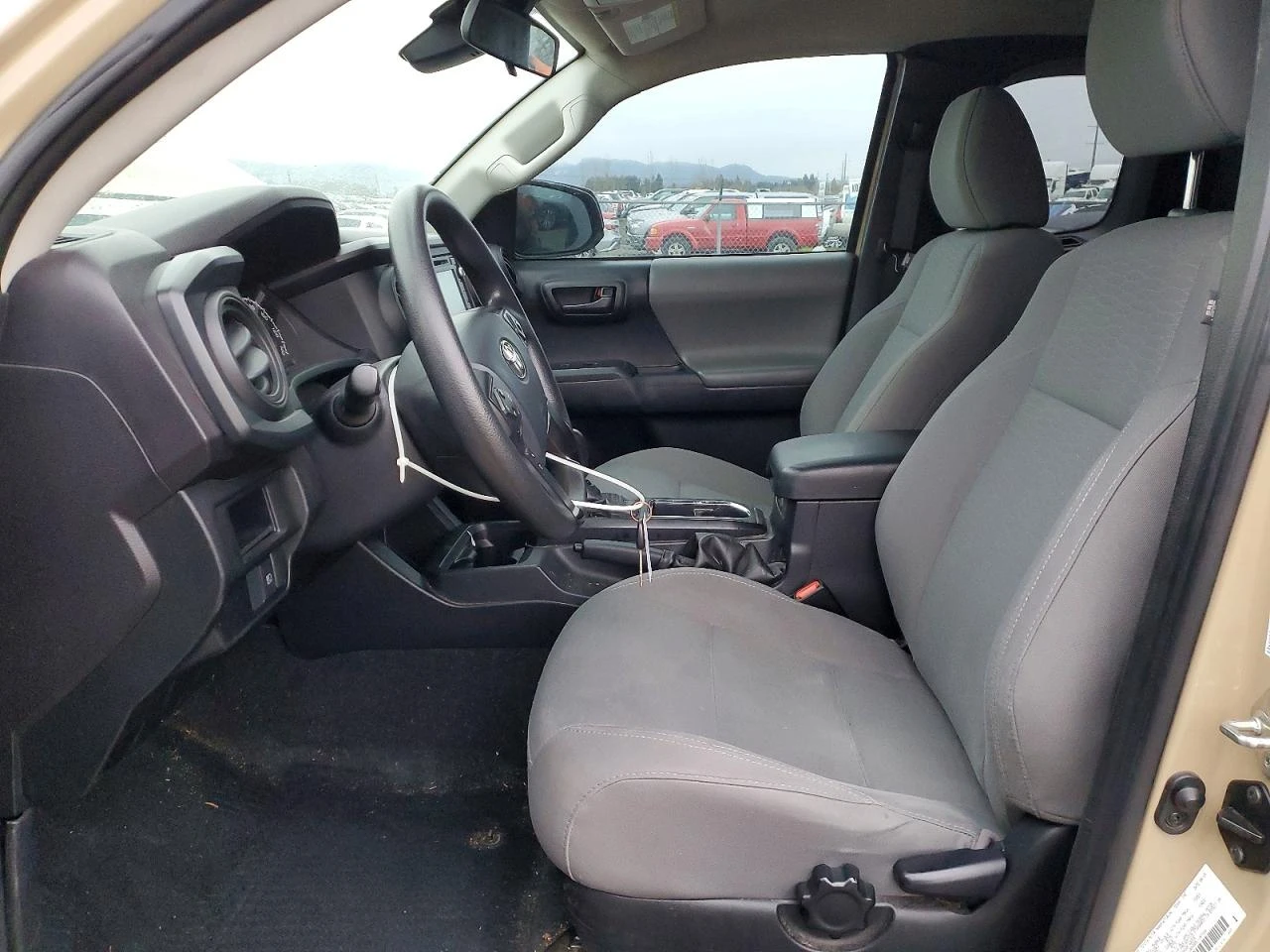 Toyota Tacoma SR6 | Mobile.bg � ����������� 7