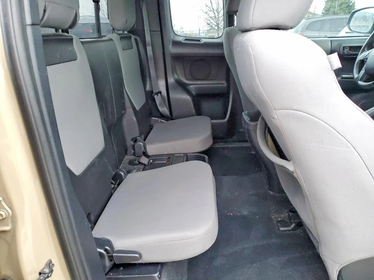 Toyota Tacoma SR6 | Mobile.bg � ����������� 10