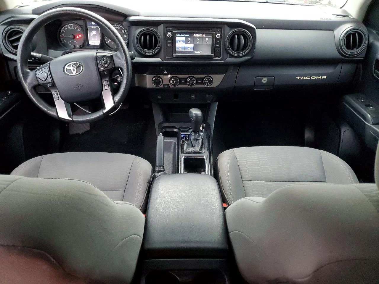 Toyota Tacoma SR6 | Mobile.bg � ����������� 8