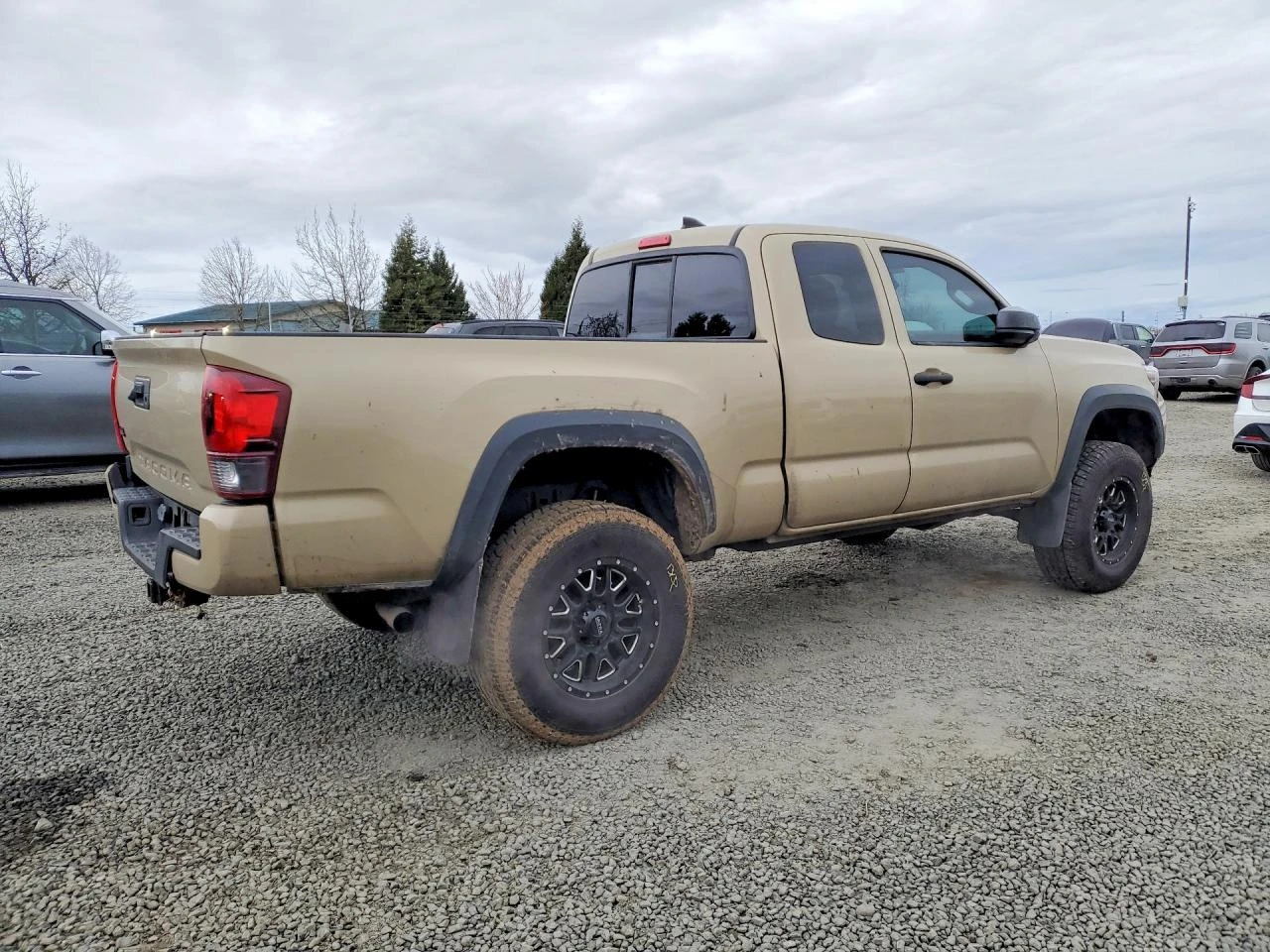Toyota Tacoma SR6 | Mobile.bg � ����������� 5