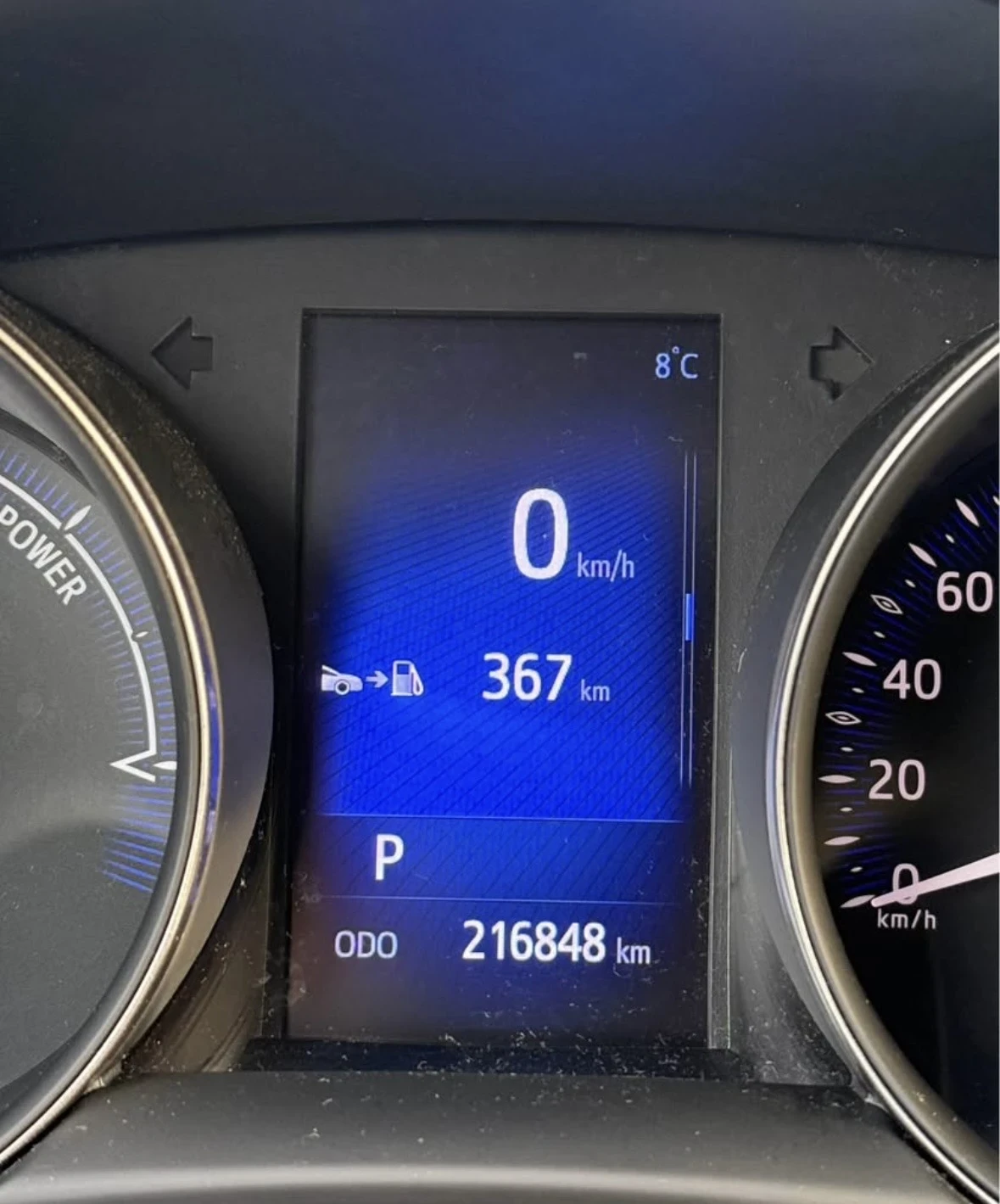 Toyota C-HR 1.8 Hybrid, снимка 6 - Автомобили и джипове - 54284778