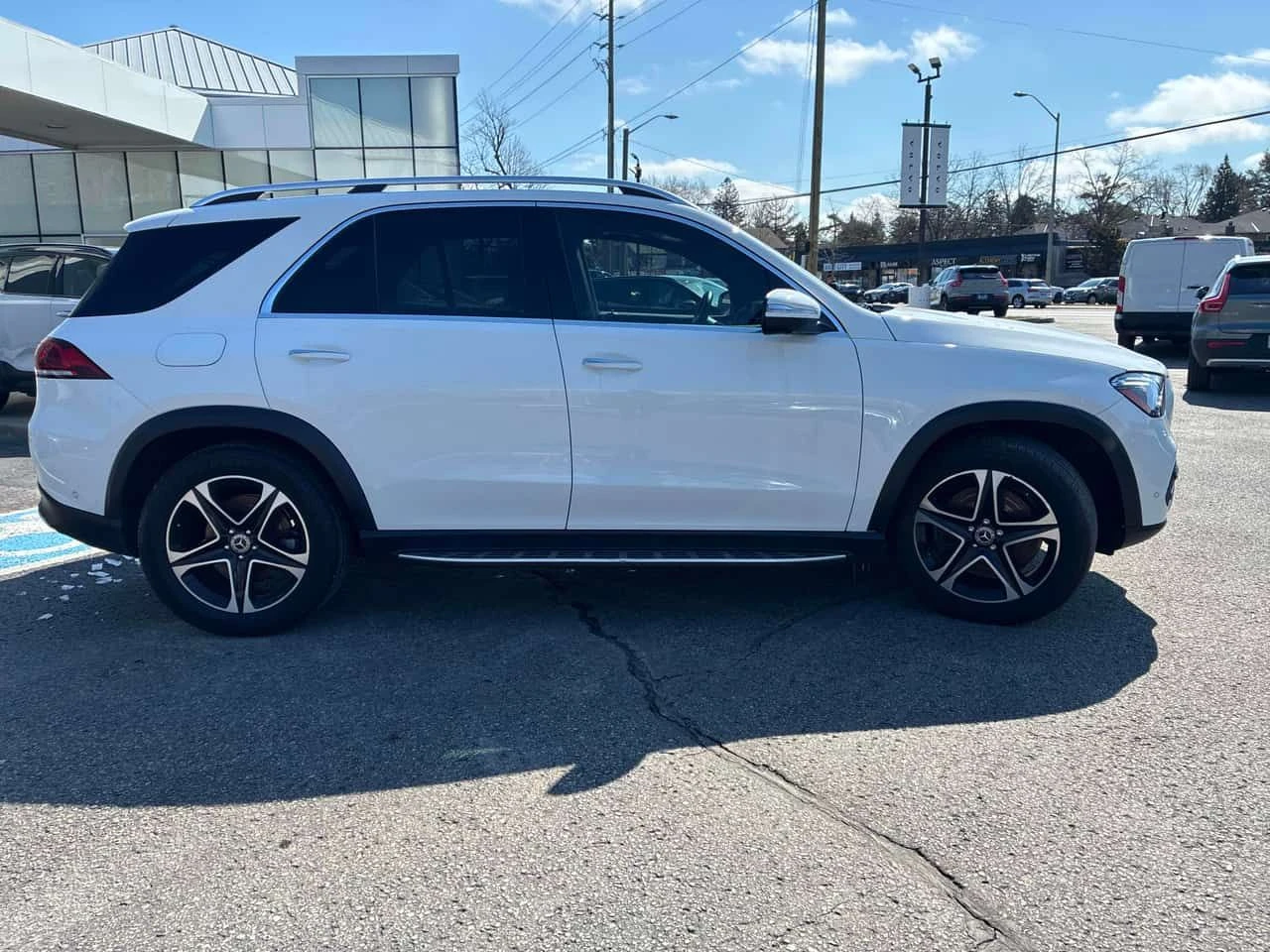 Mercedes-Benz GLE 450 AMG PACK * CARFAX * BURMESTER * 360 * ������� | Mobile.bg � ����������� 3