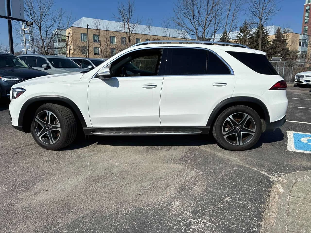 Mercedes-Benz GLE 450 AMG PACK * CARFAX * BURMESTER * 360 * ������� | Mobile.bg � ����������� 2