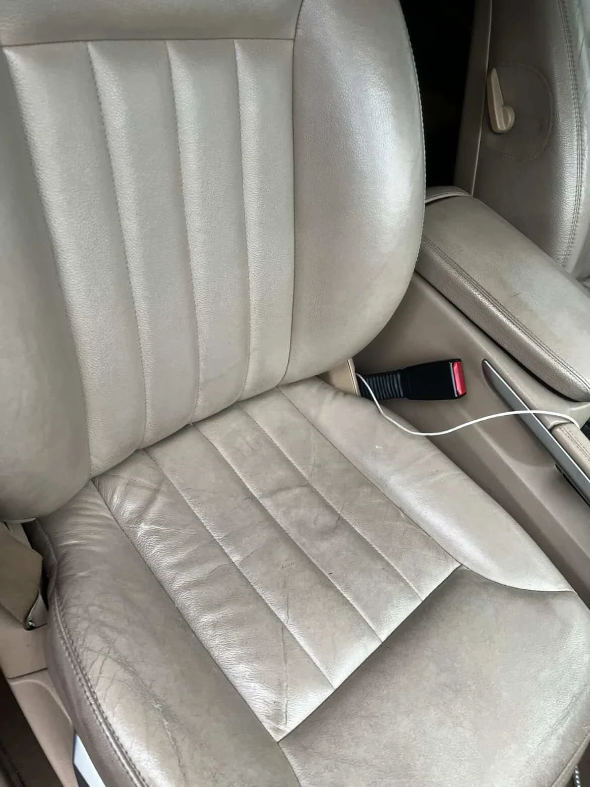 Mercedes-Benz ML 320, снимка 11 - Автомобили и джипове - 54384630