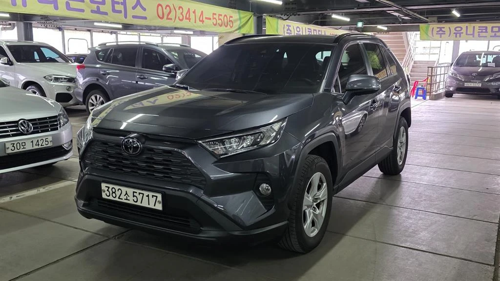 Toyota Rav4 2.5 2WD 2021 | Mobile.bg � ����������� 1