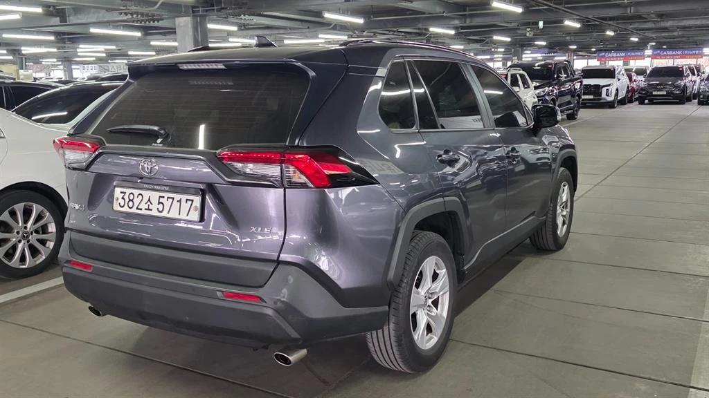 Toyota Rav4 2.5 2WD 2021 | Mobile.bg � ����������� 4